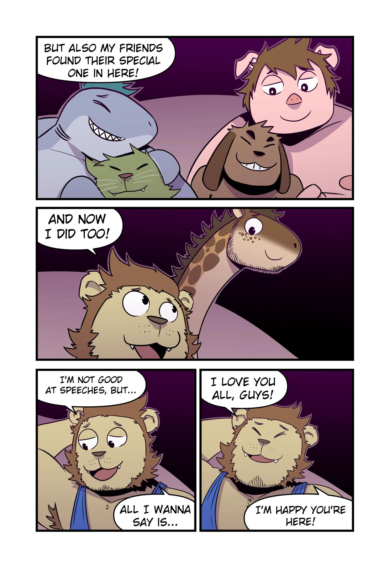 Sigma Epsilon X — page 187