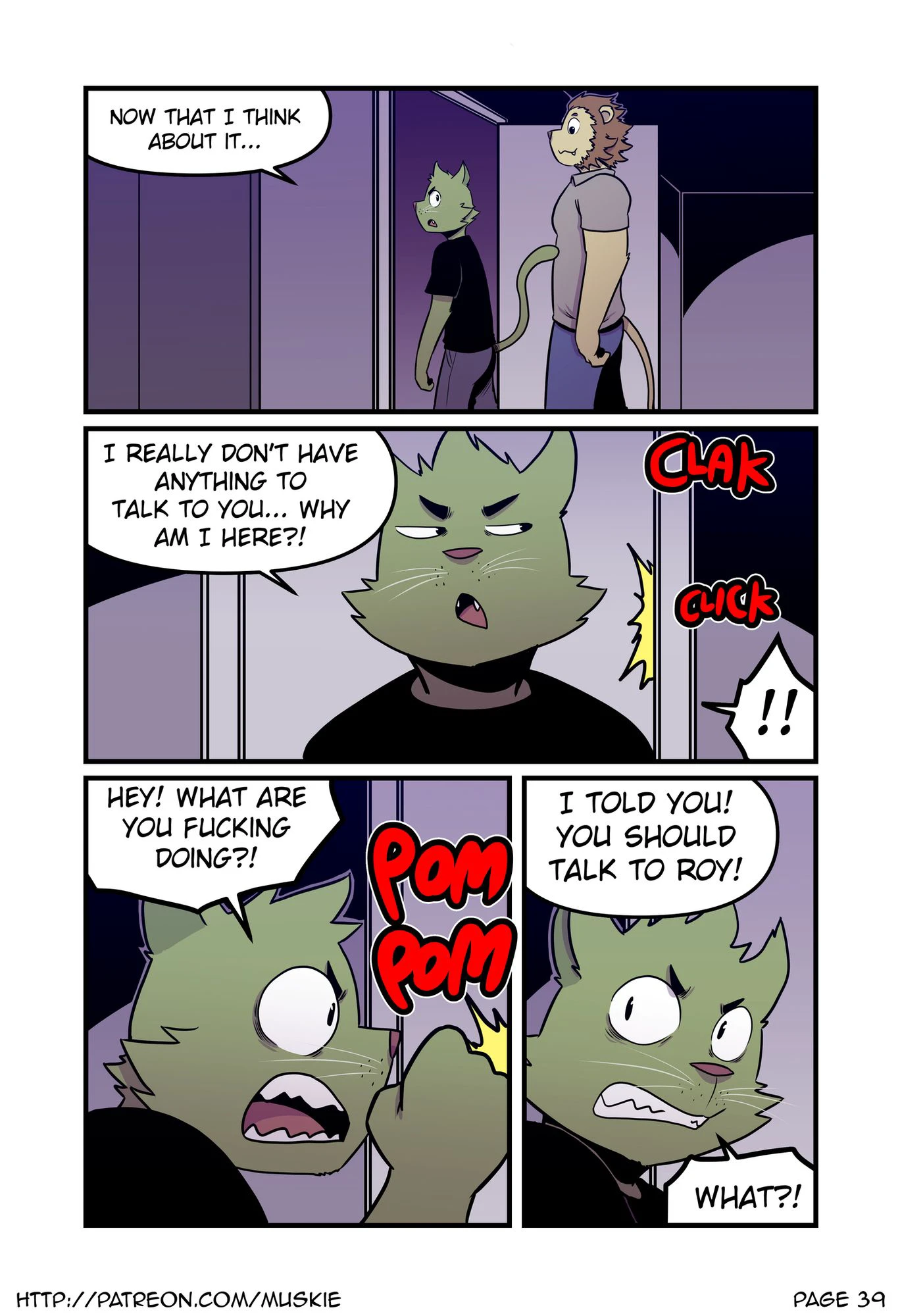 Sigma Epsilon X — page 38