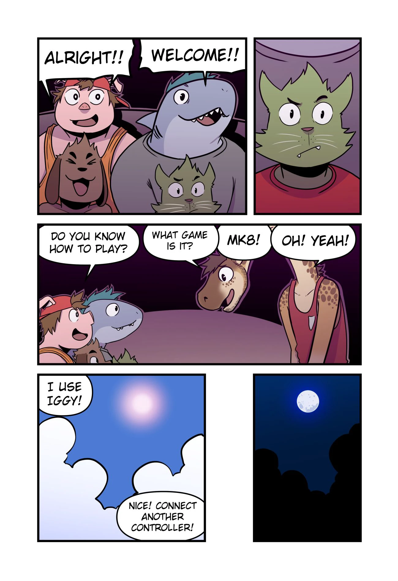 Sigma Epsilon X — page 138