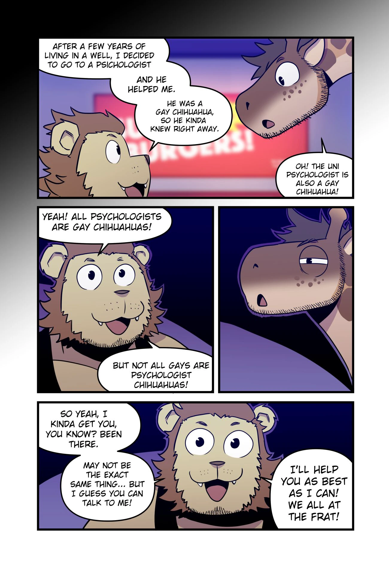 Sigma Epsilon X — page 165