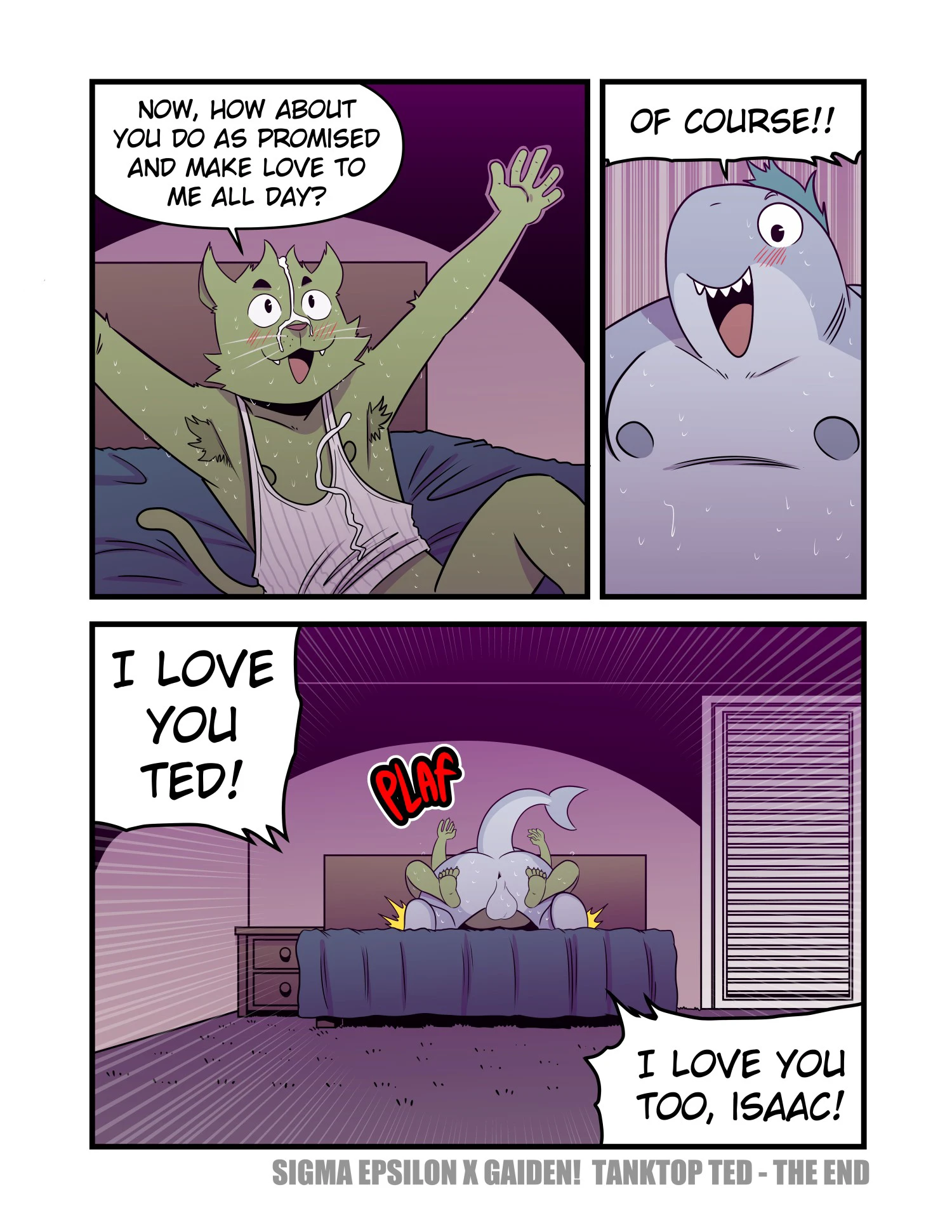 Sigma Epsilon X — page 221