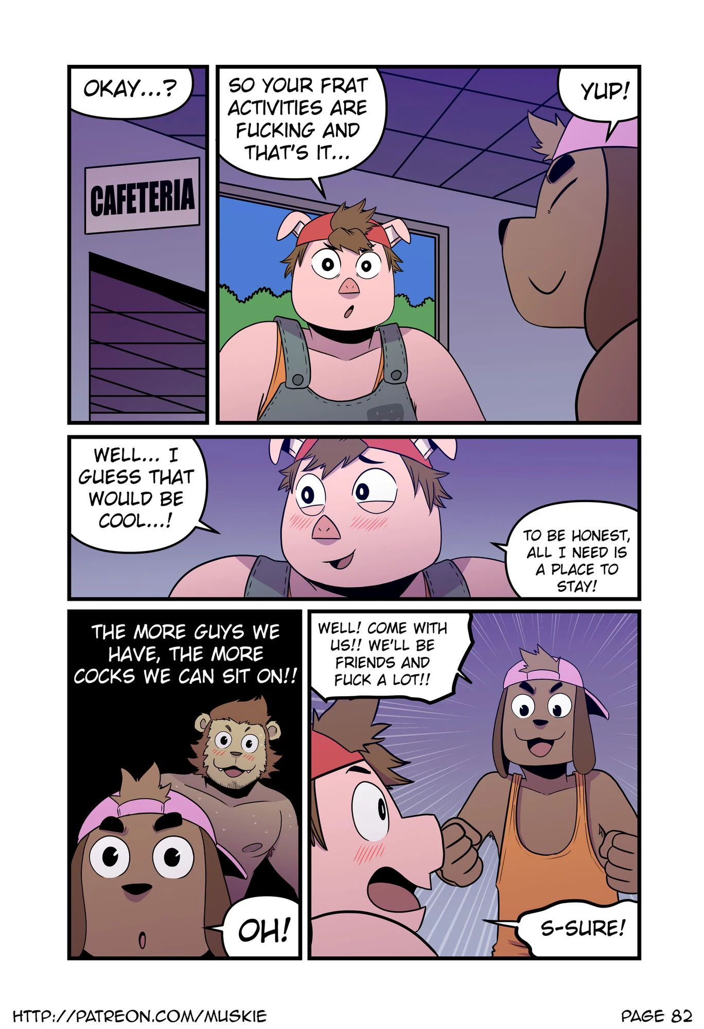 Sigma Epsilon X — page 81