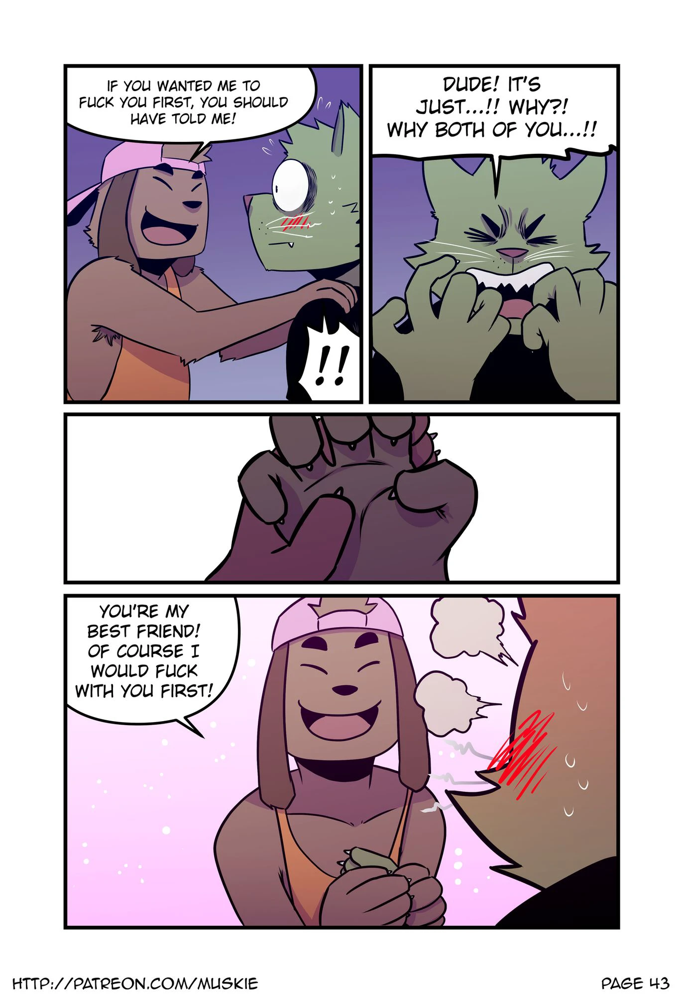 Sigma Epsilon X — page 42