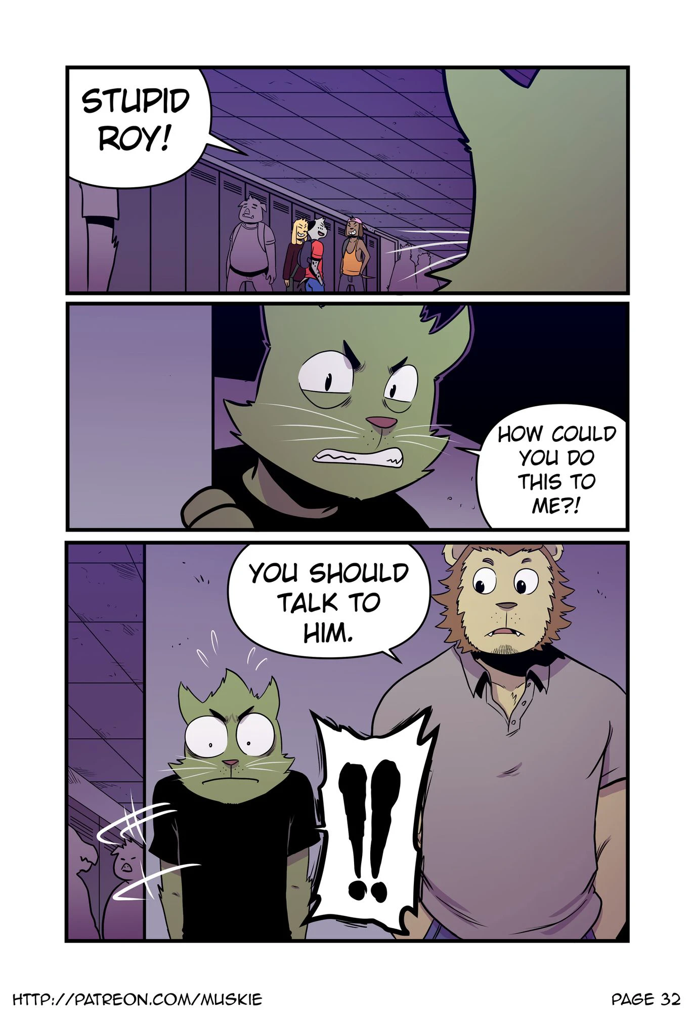 Sigma Epsilon X — page 31