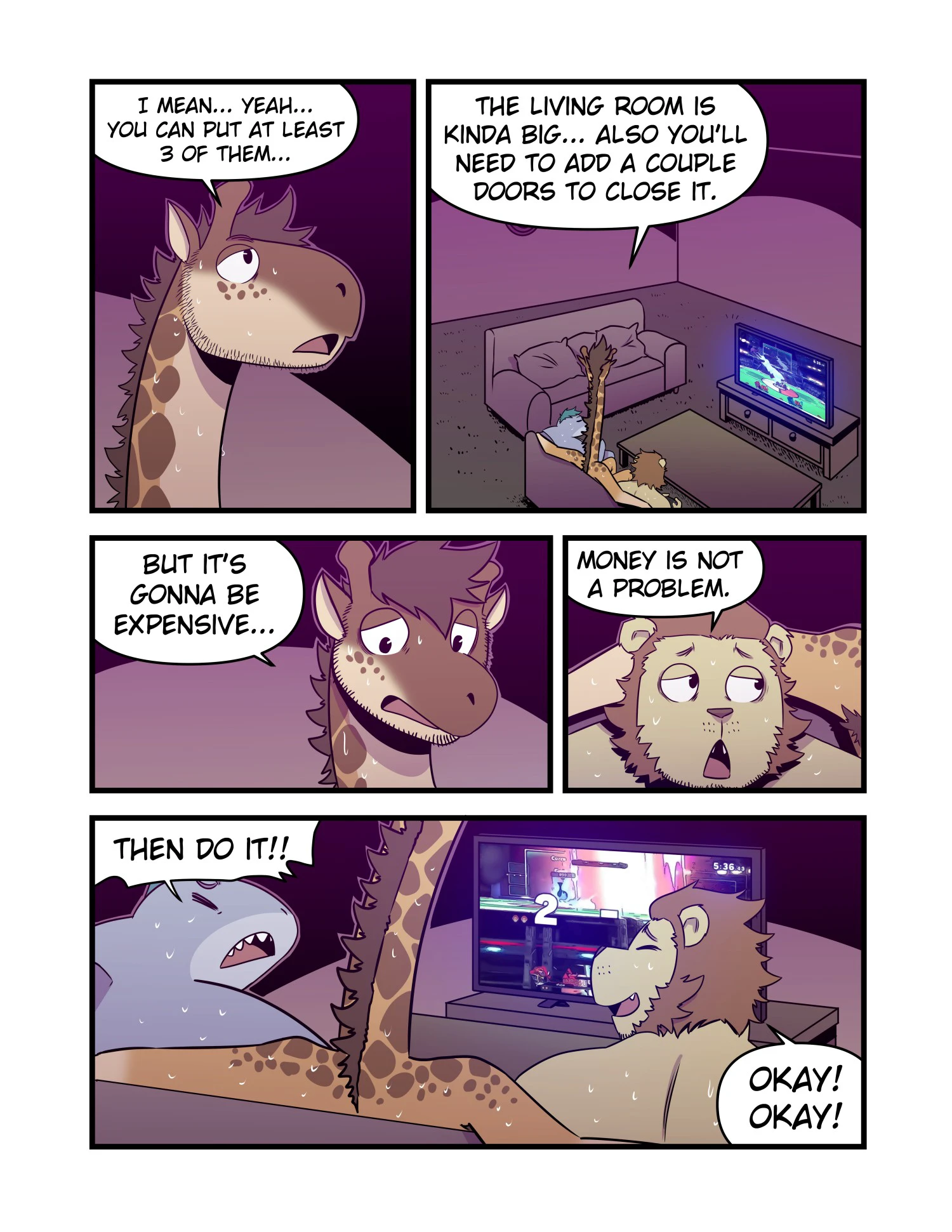 Sigma Epsilon X — page 208