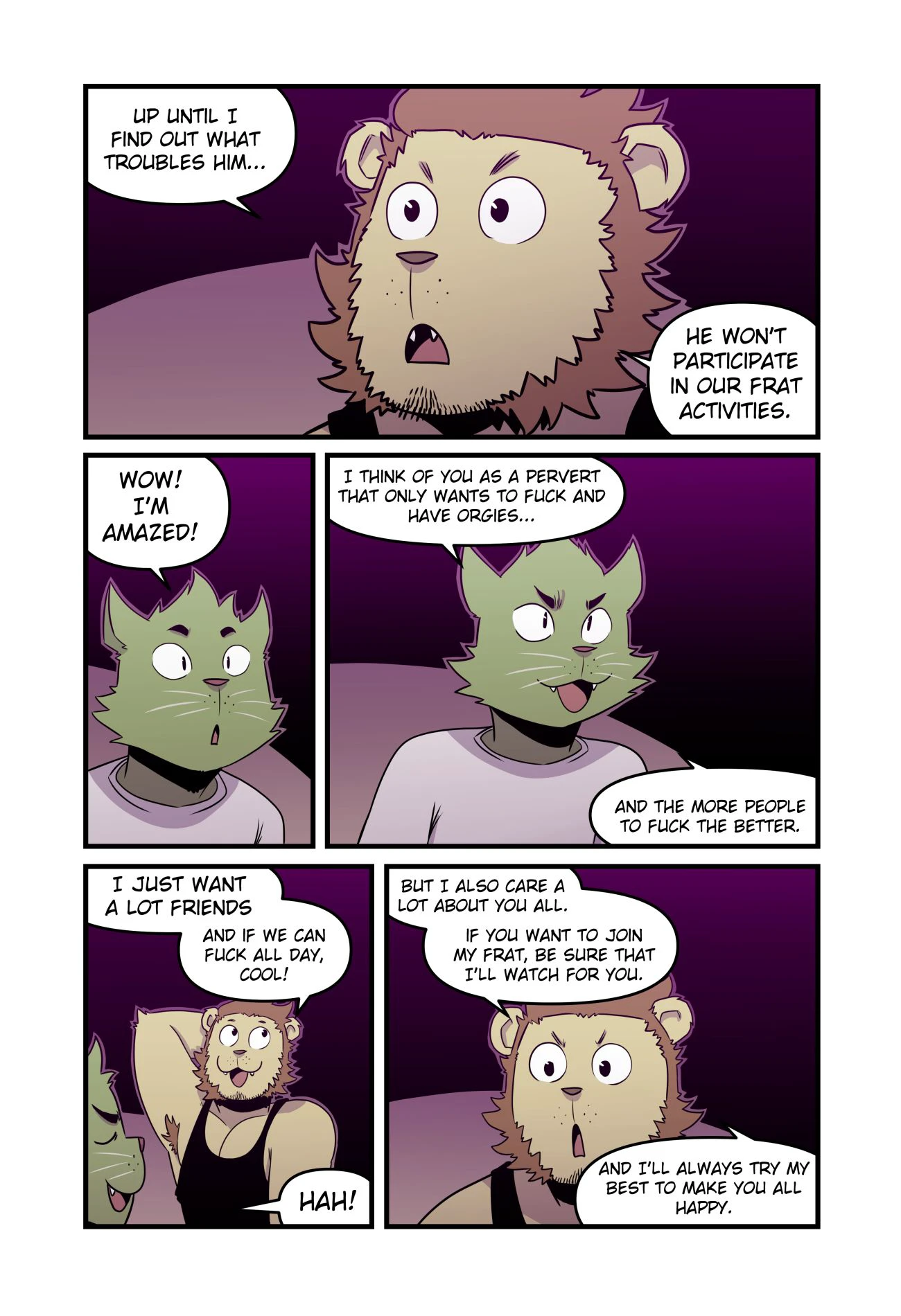 Sigma Epsilon X — page 155