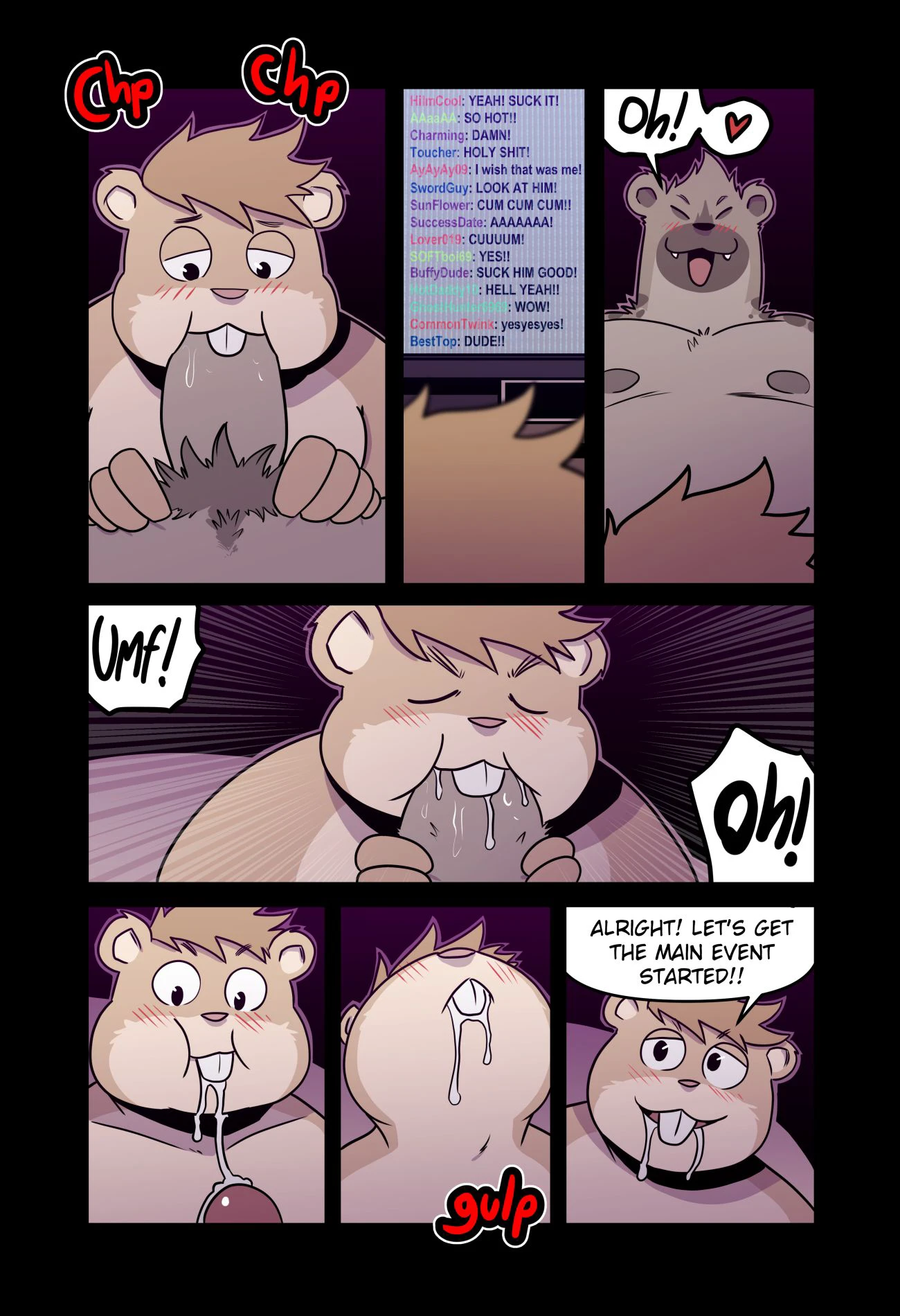 Sigma Epsilon X — page 144