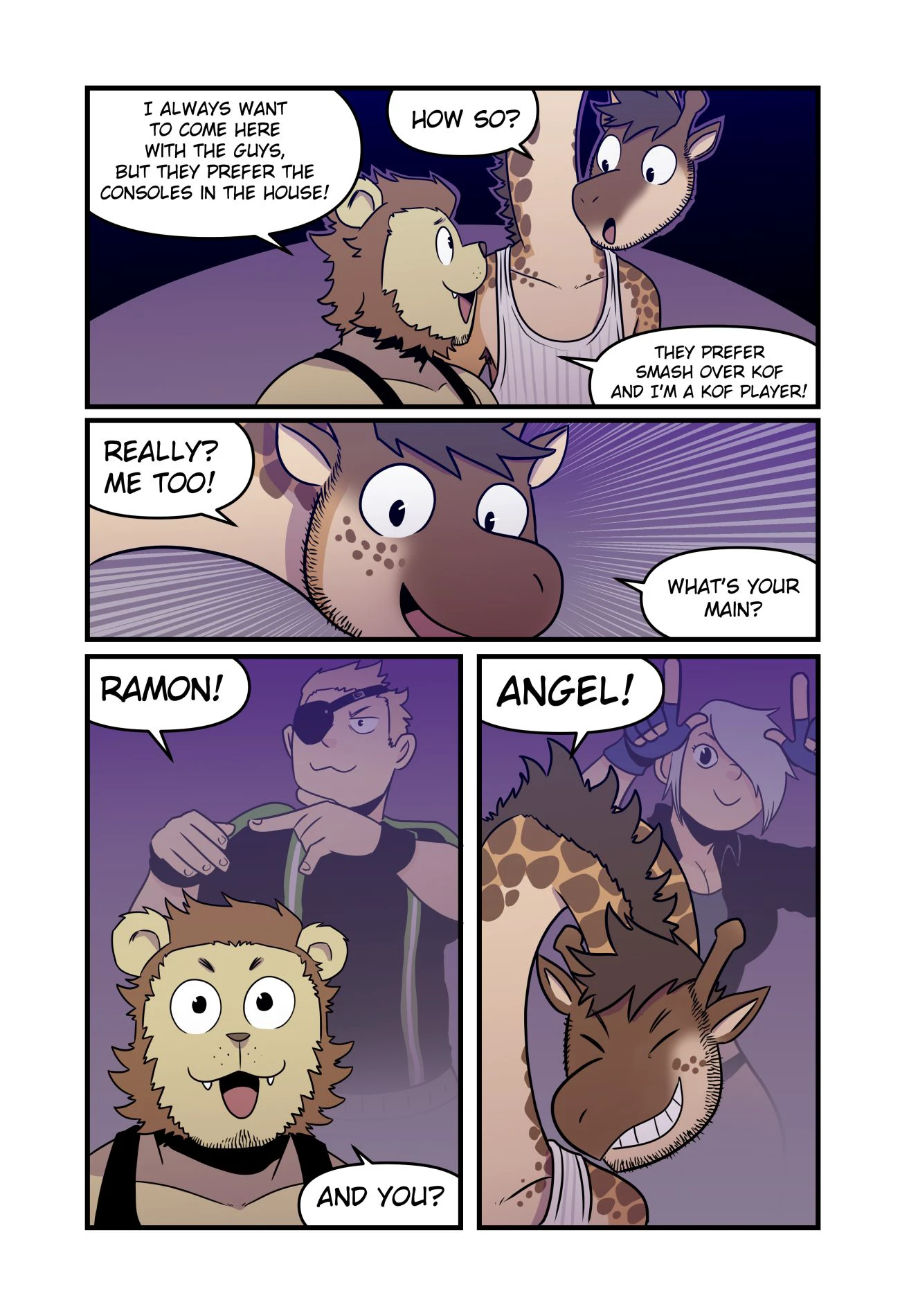 Sigma Epsilon X — page 158