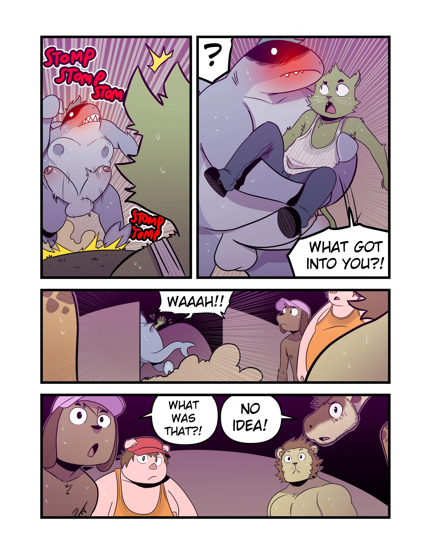 Sigma Epsilon X — page 211