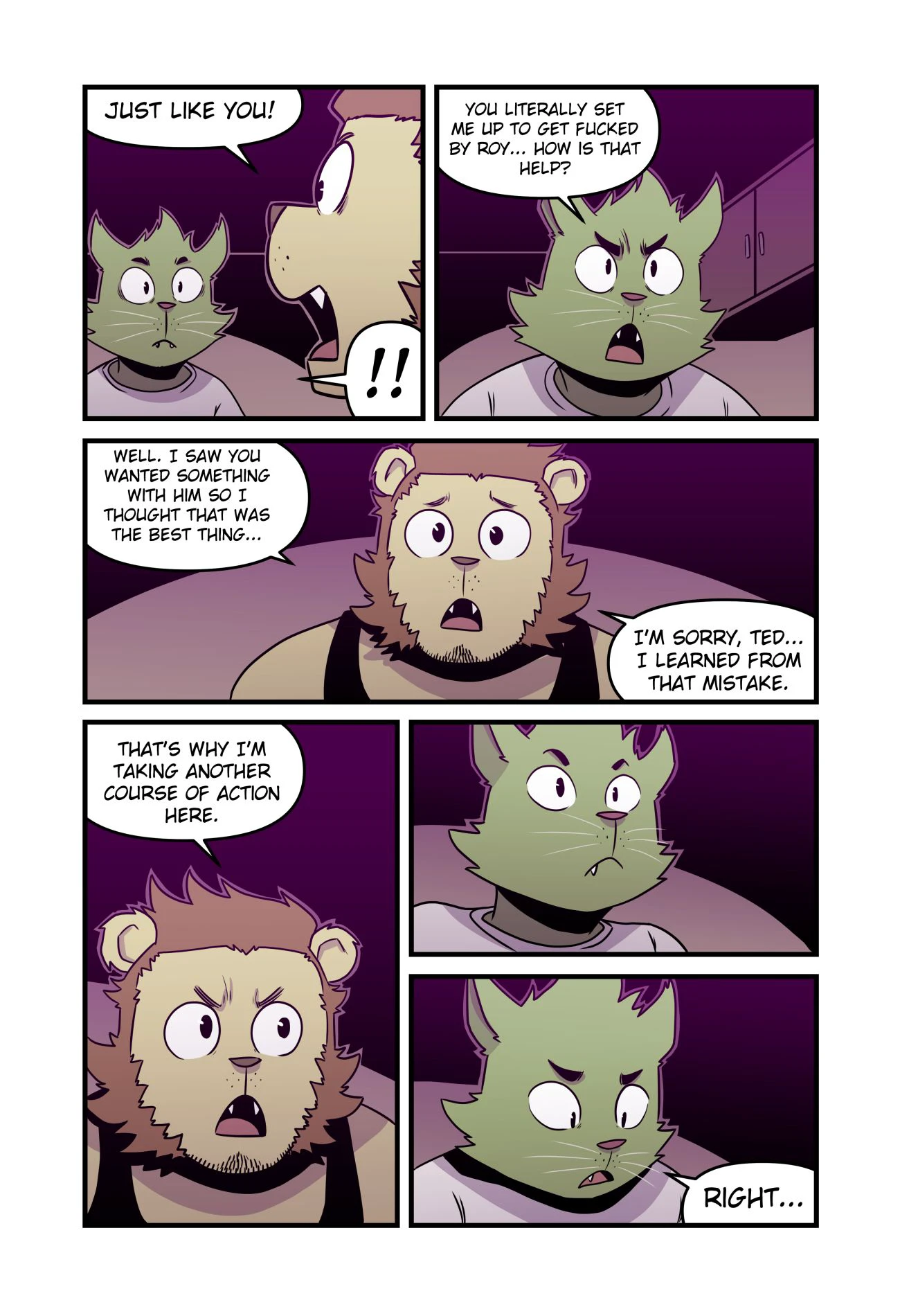 Sigma Epsilon X — page 154