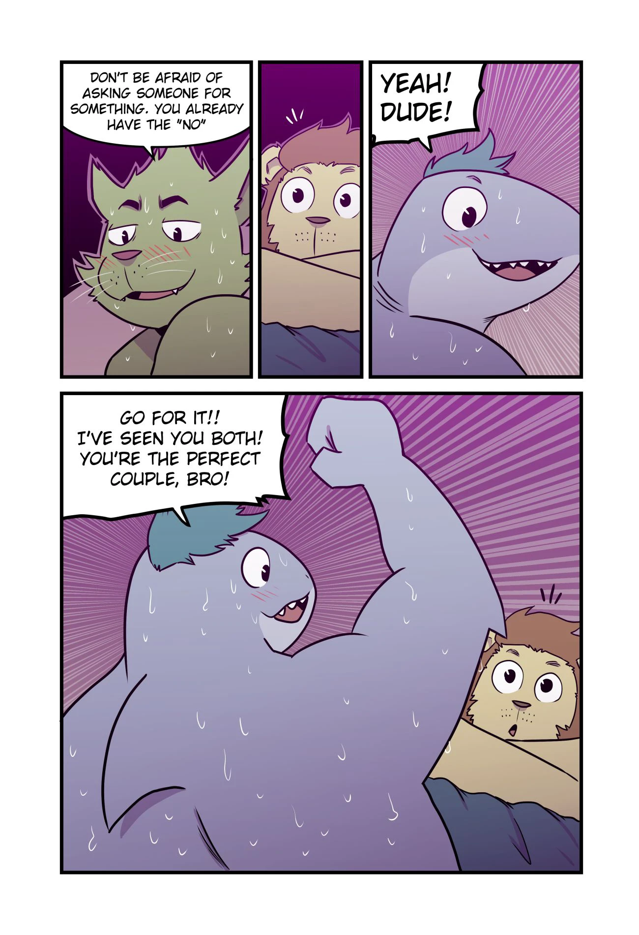 Sigma Epsilon X — page 176