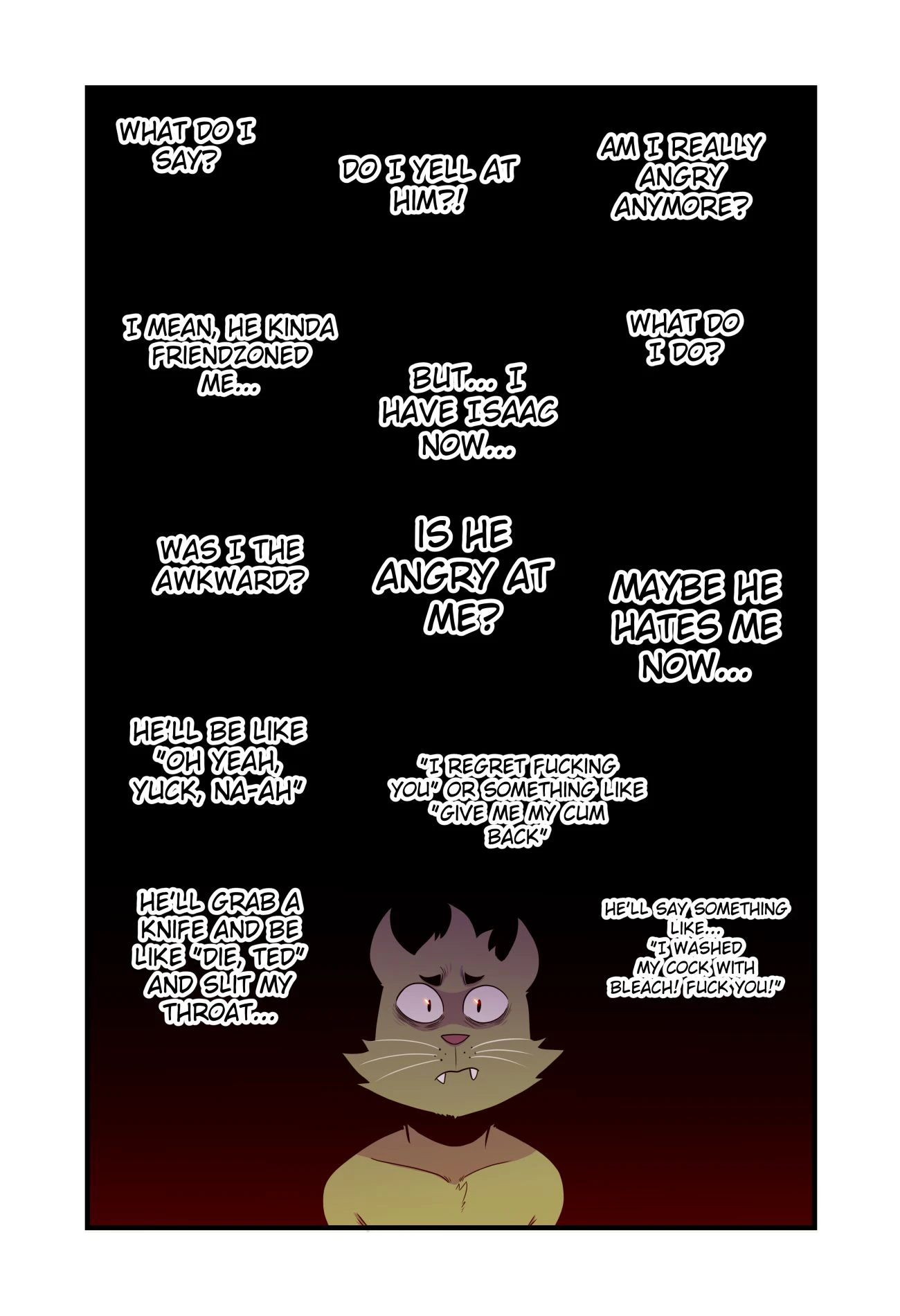 Sigma Epsilon X — page 121
