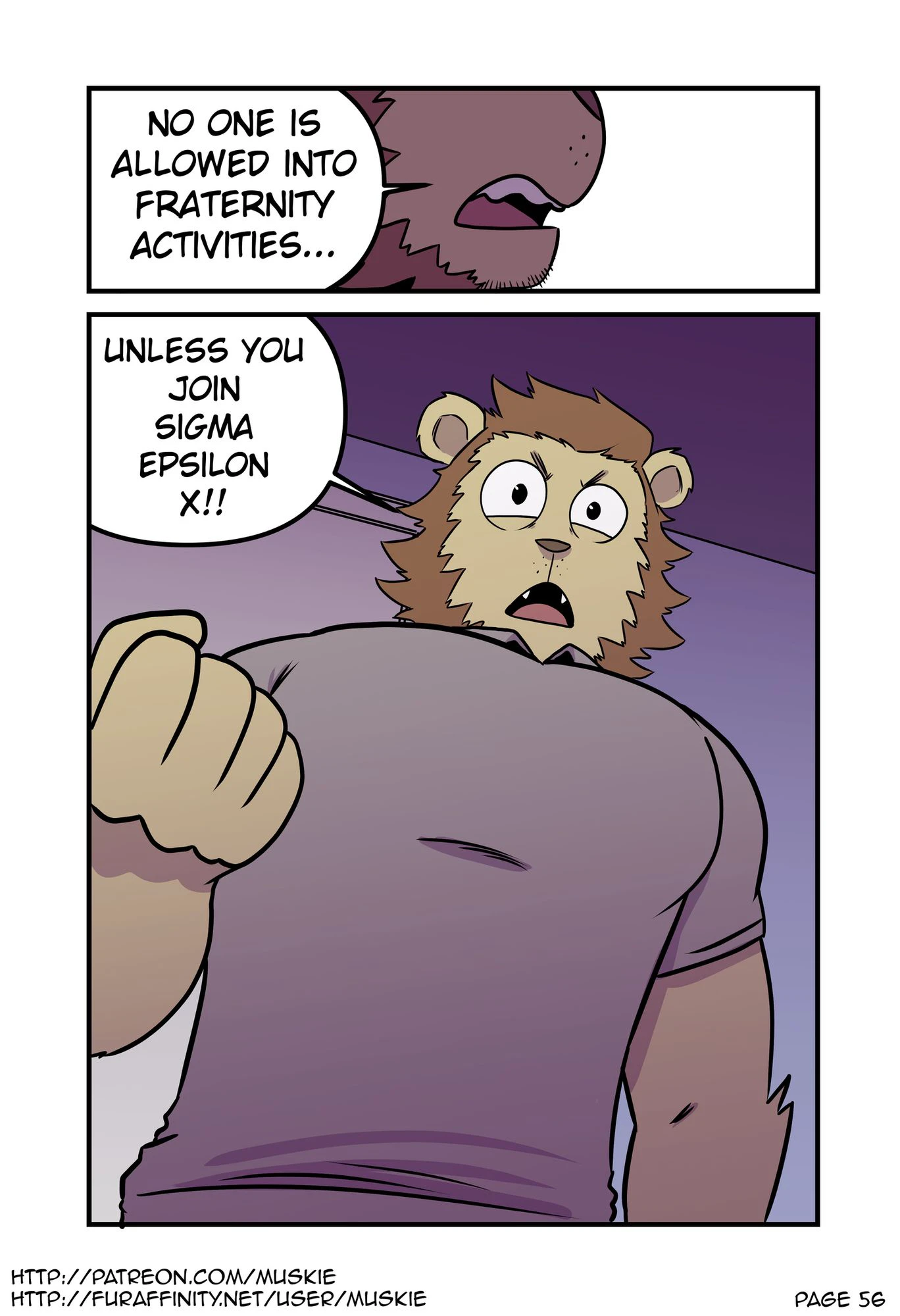 Sigma Epsilon X — page 55