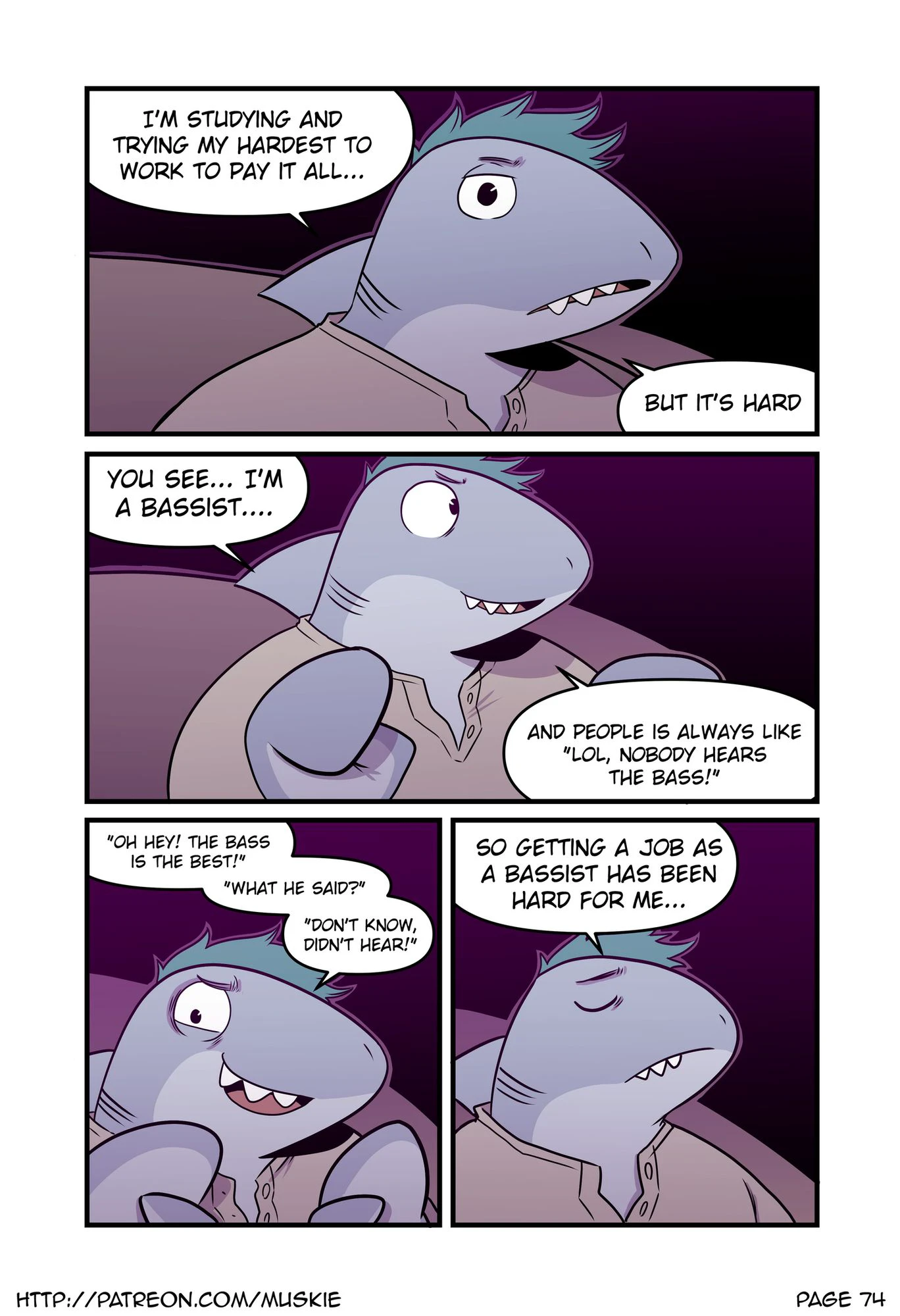 Sigma Epsilon X — page 73