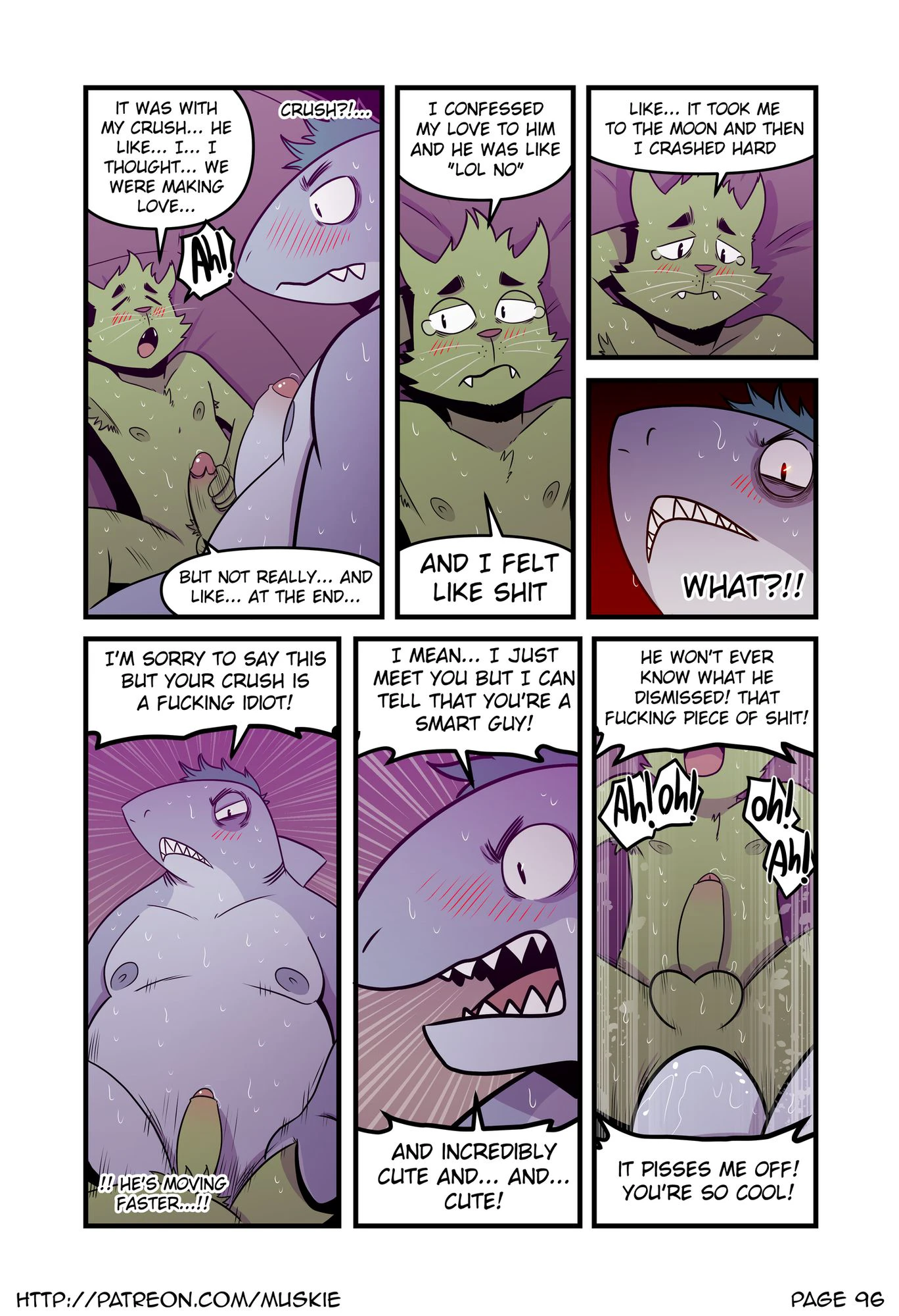 Sigma Epsilon X — page 95