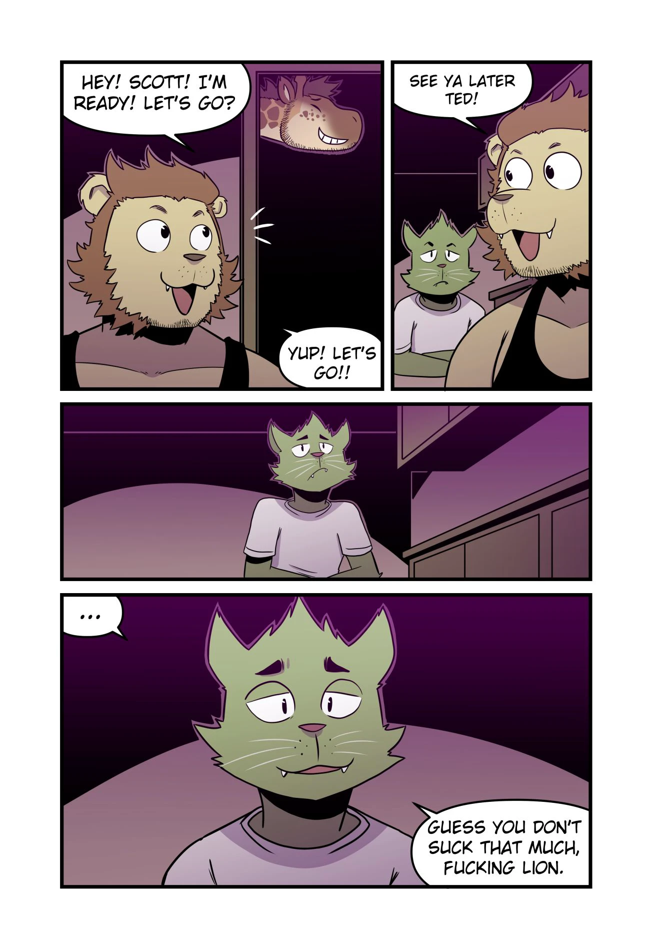 Sigma Epsilon X — page 156