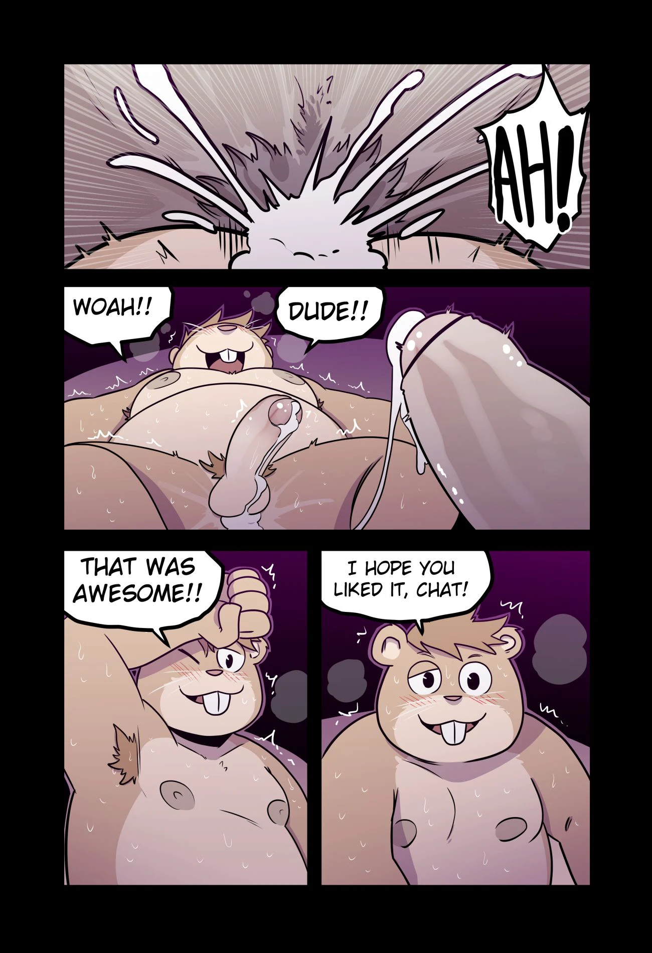 Sigma Epsilon X — page 147