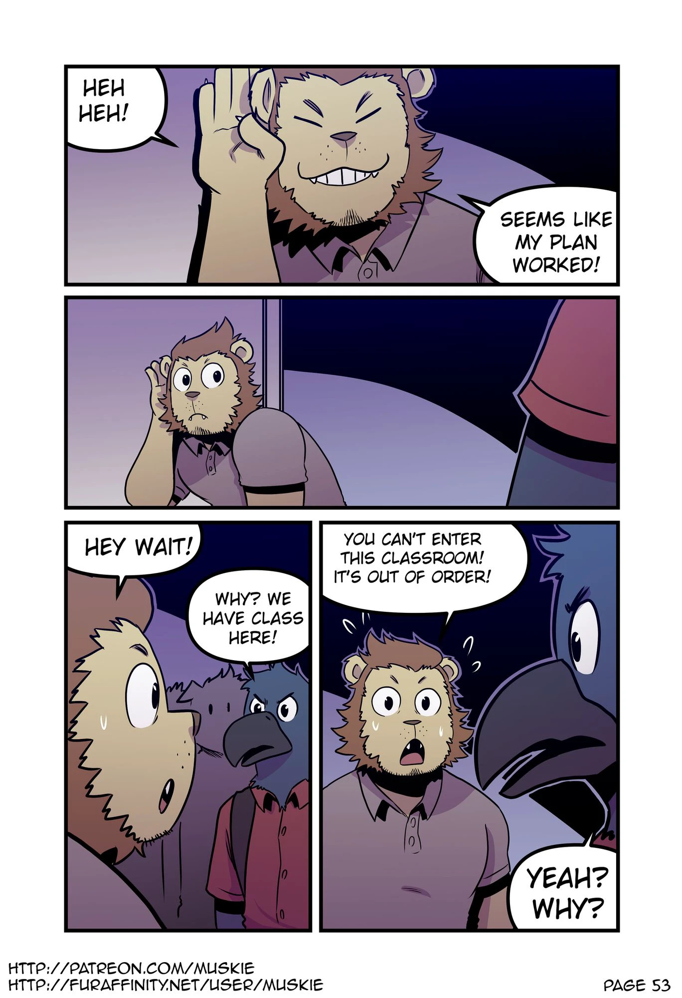 Sigma Epsilon X — page 52