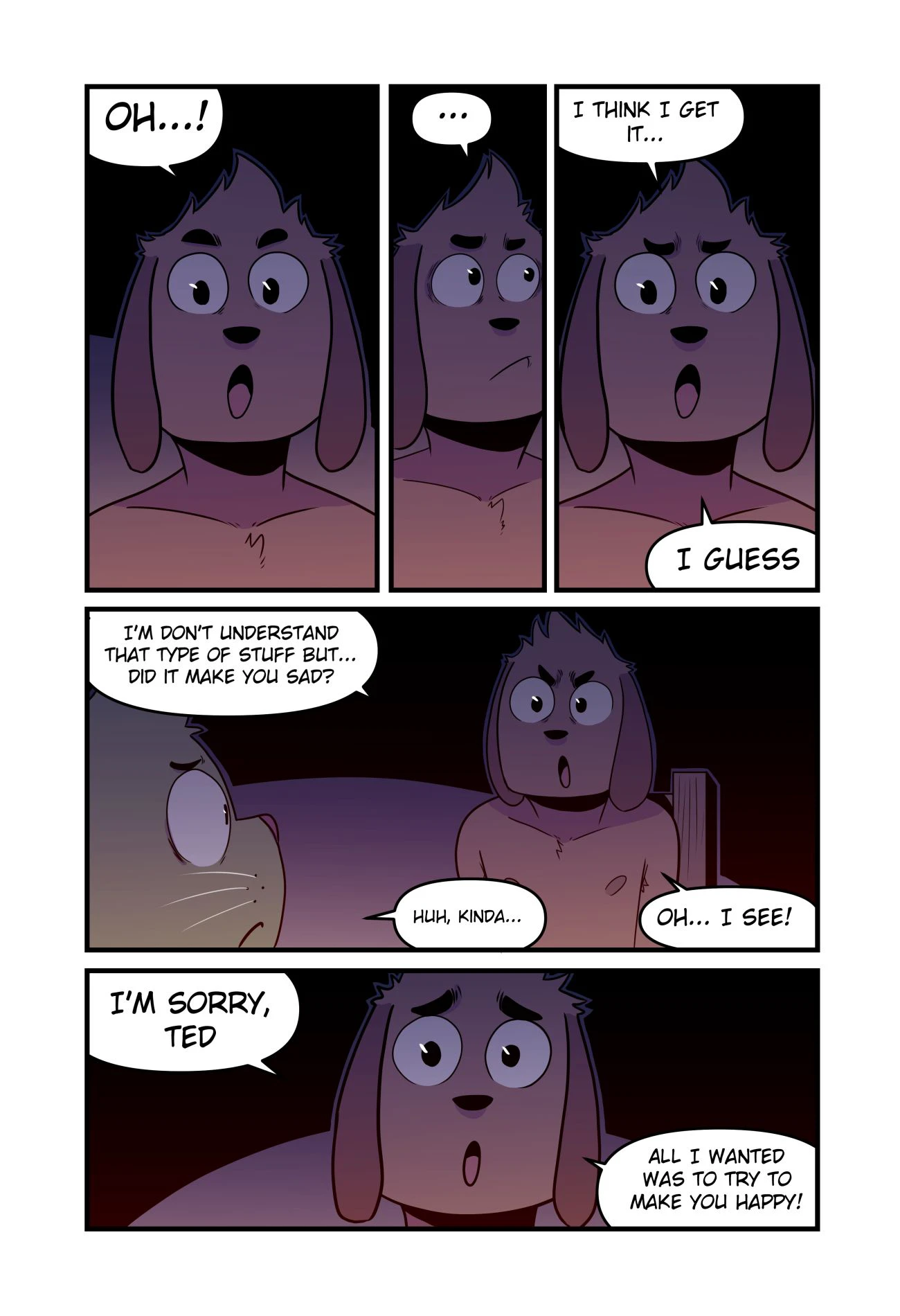 Sigma Epsilon X — page 124