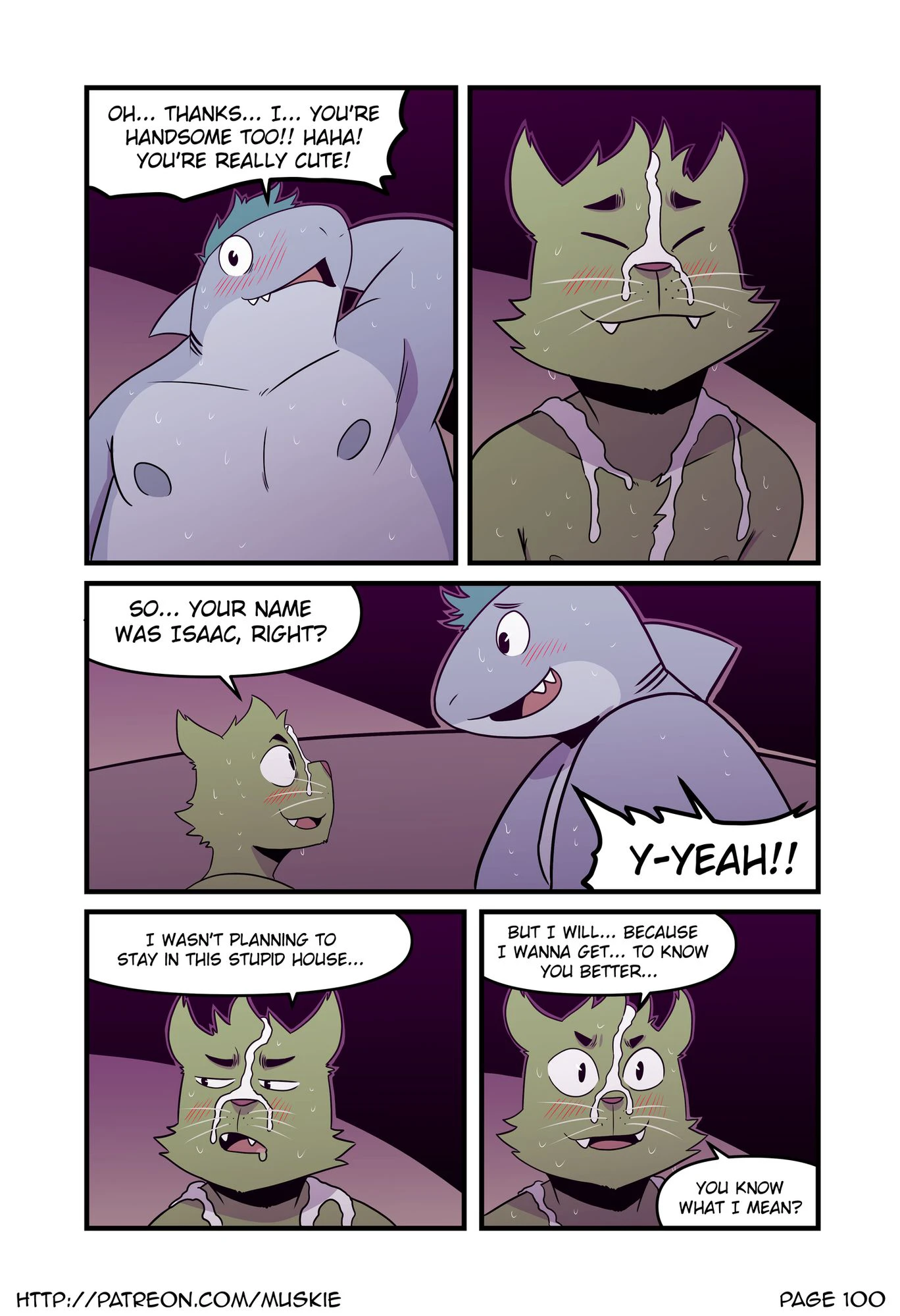 Sigma Epsilon X — page 99