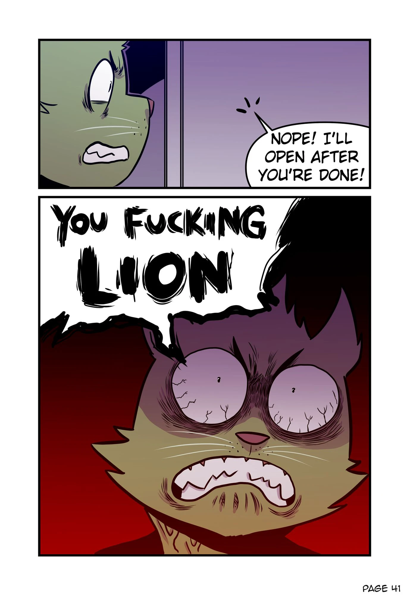 Sigma Epsilon X — page 40