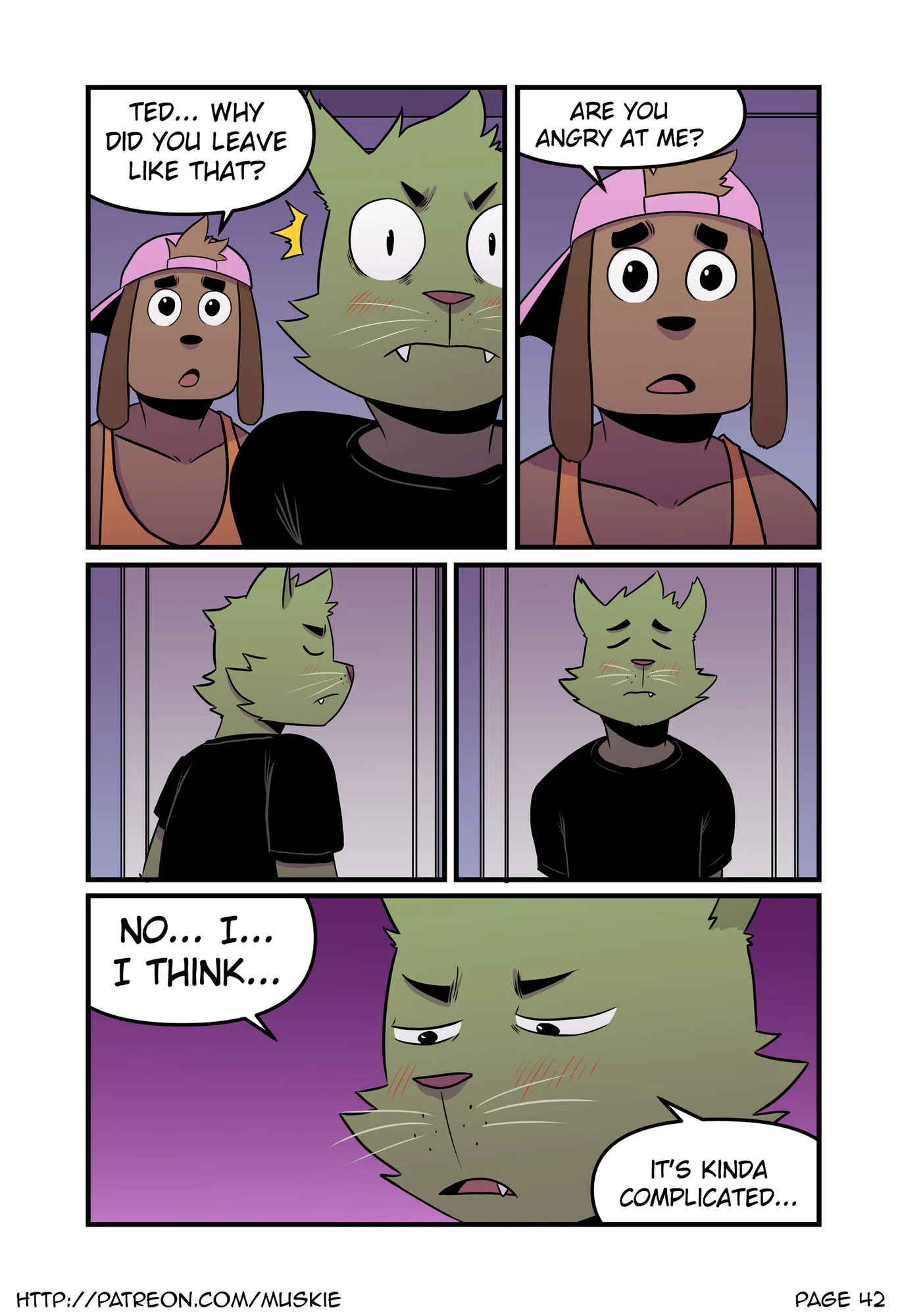 Sigma Epsilon X — page 41
