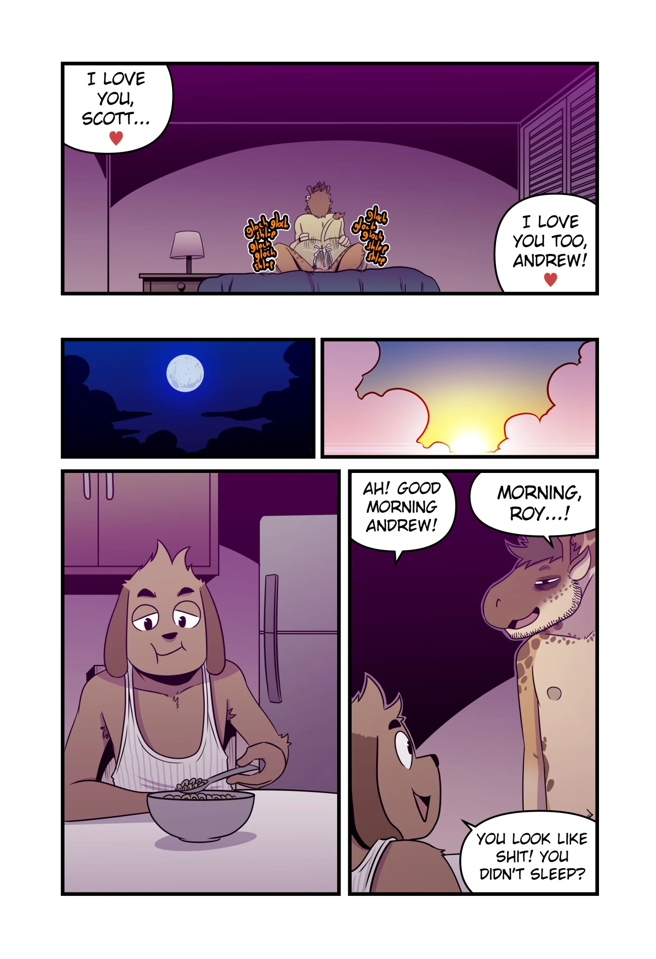 Sigma Epsilon X — page 203
