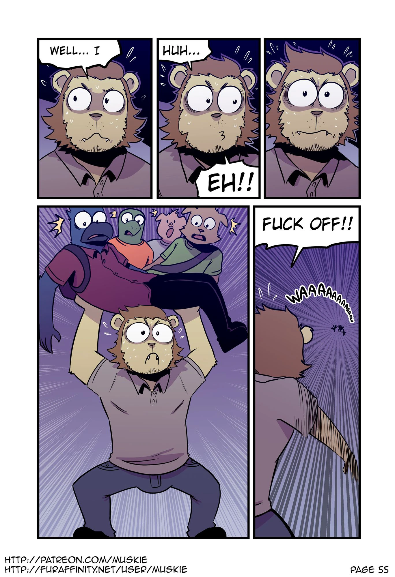 Sigma Epsilon X — page 54