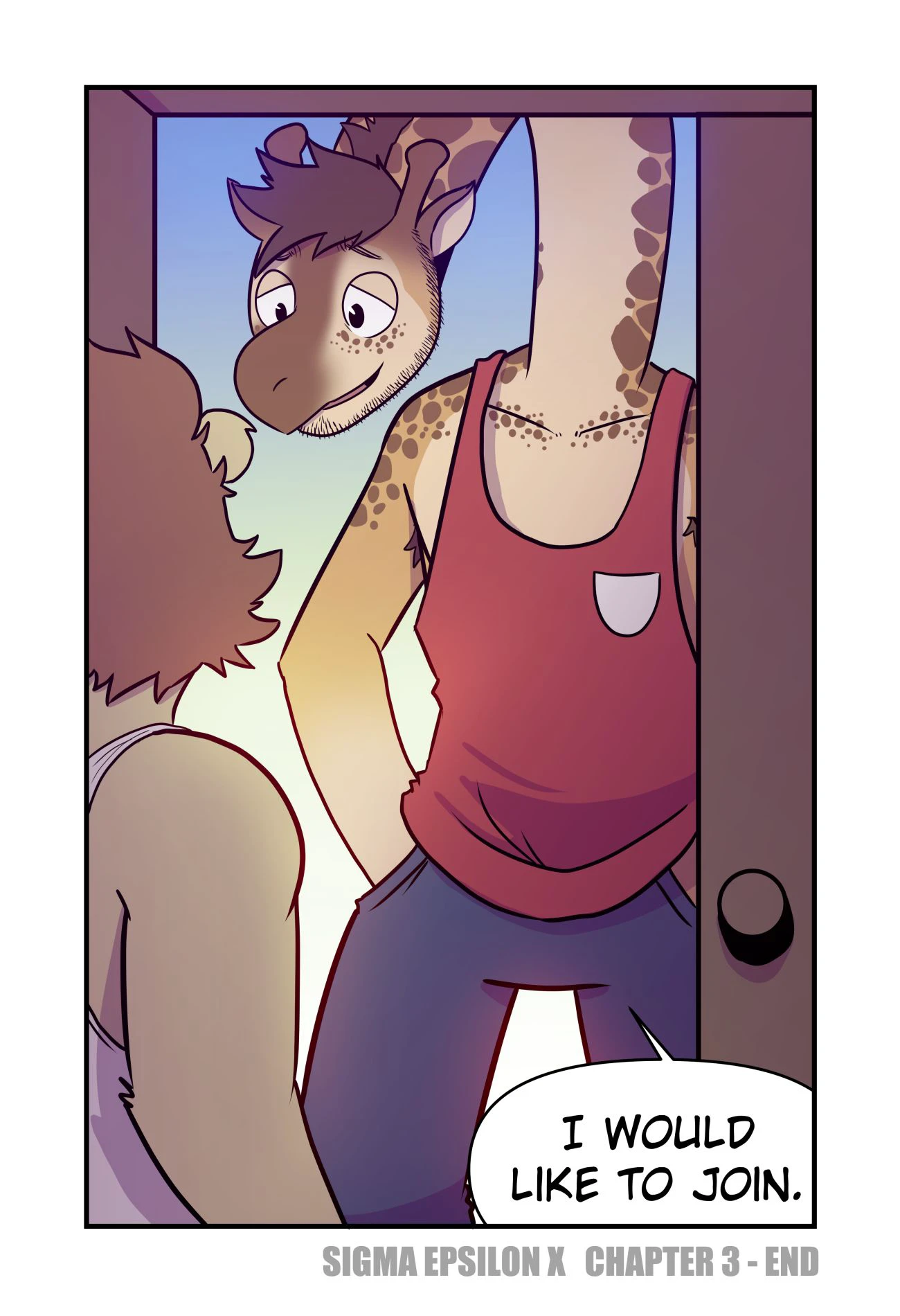 Sigma Epsilon X — page 130