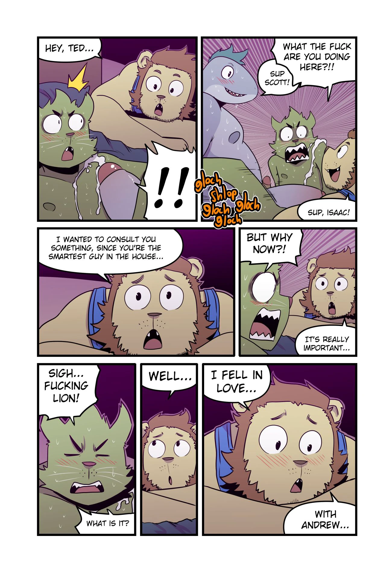 Sigma Epsilon X — page 173