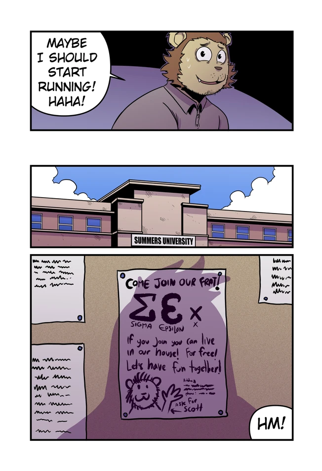 Sigma Epsilon X — page 69