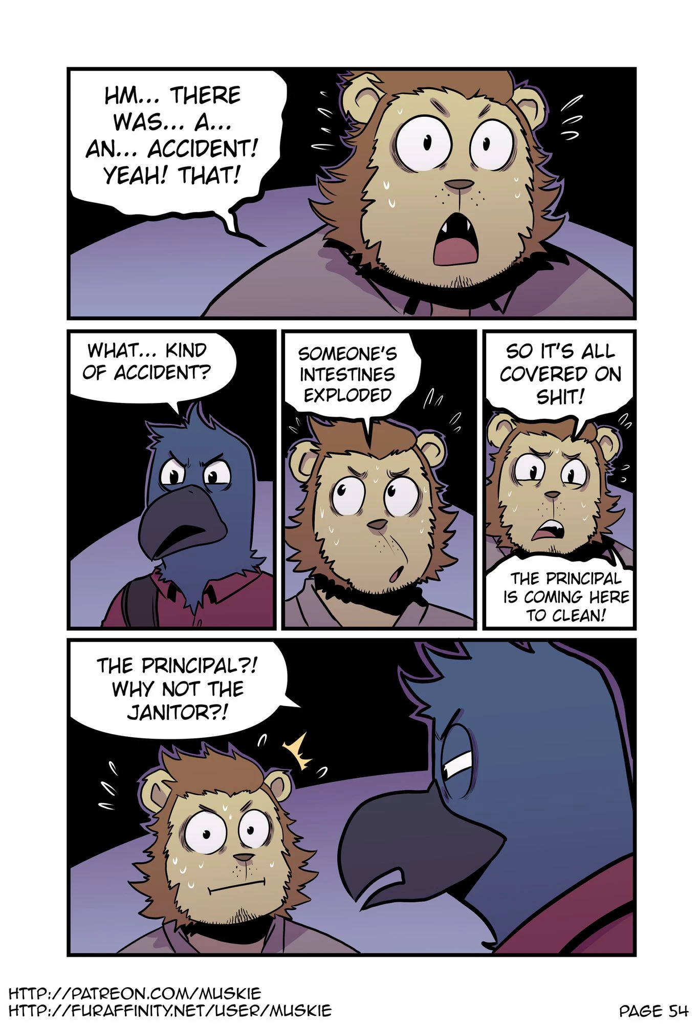 Sigma Epsilon X — page 53