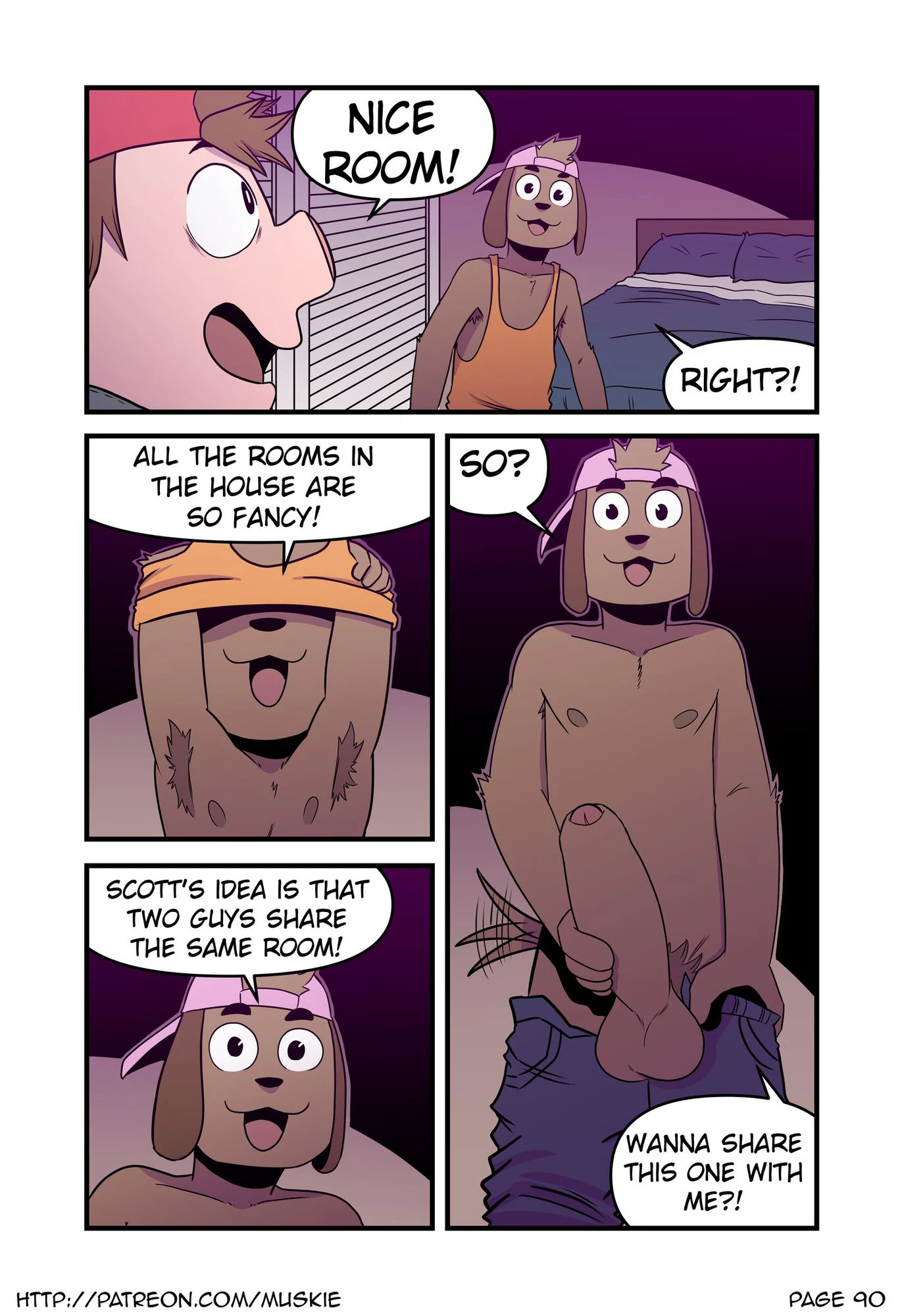 Sigma Epsilon X — page 89