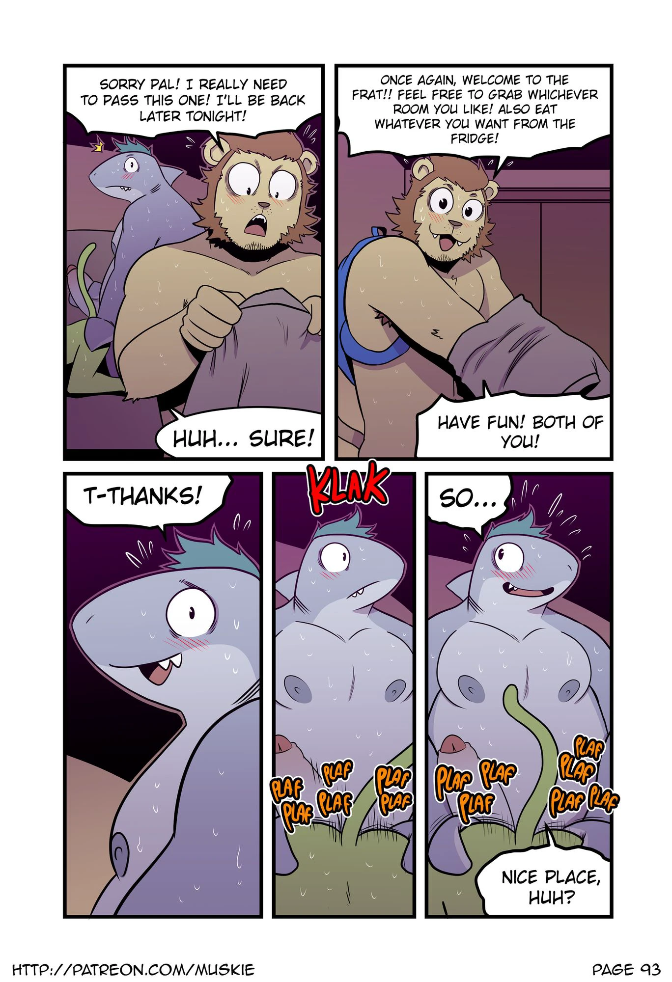 Sigma Epsilon X — page 92