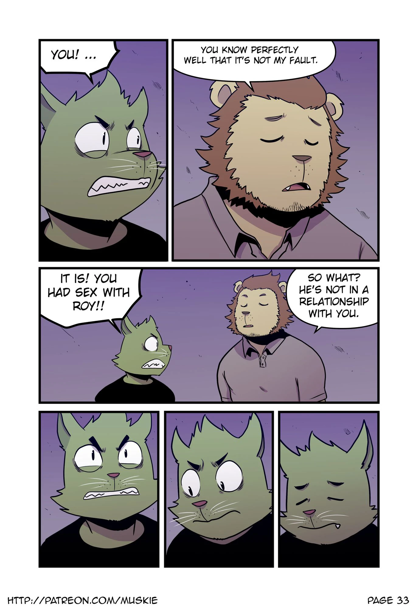 Sigma Epsilon X — page 32