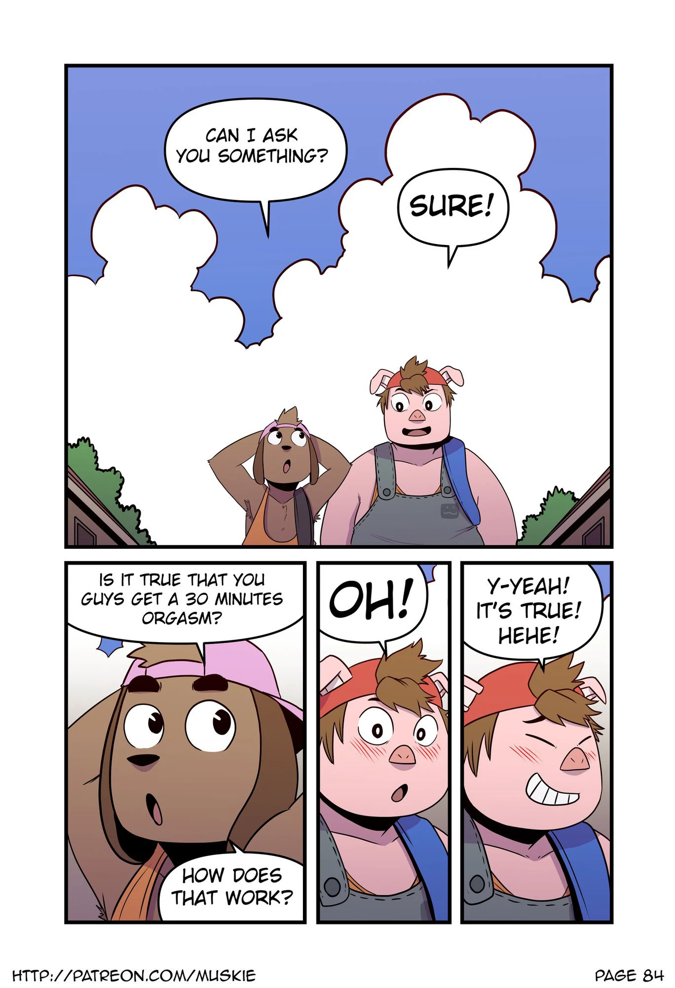 Sigma Epsilon X — page 83