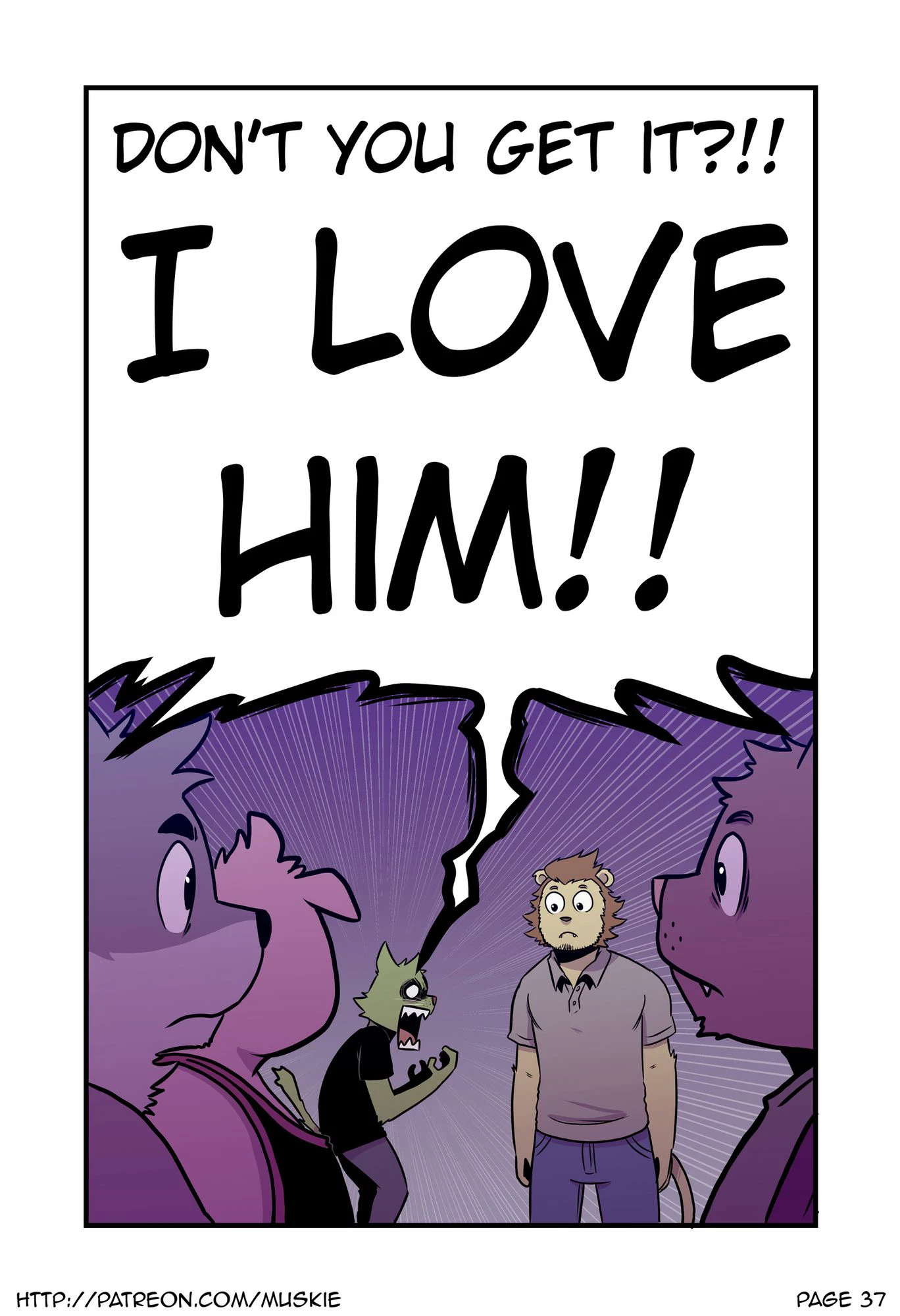 Sigma Epsilon X — page 36