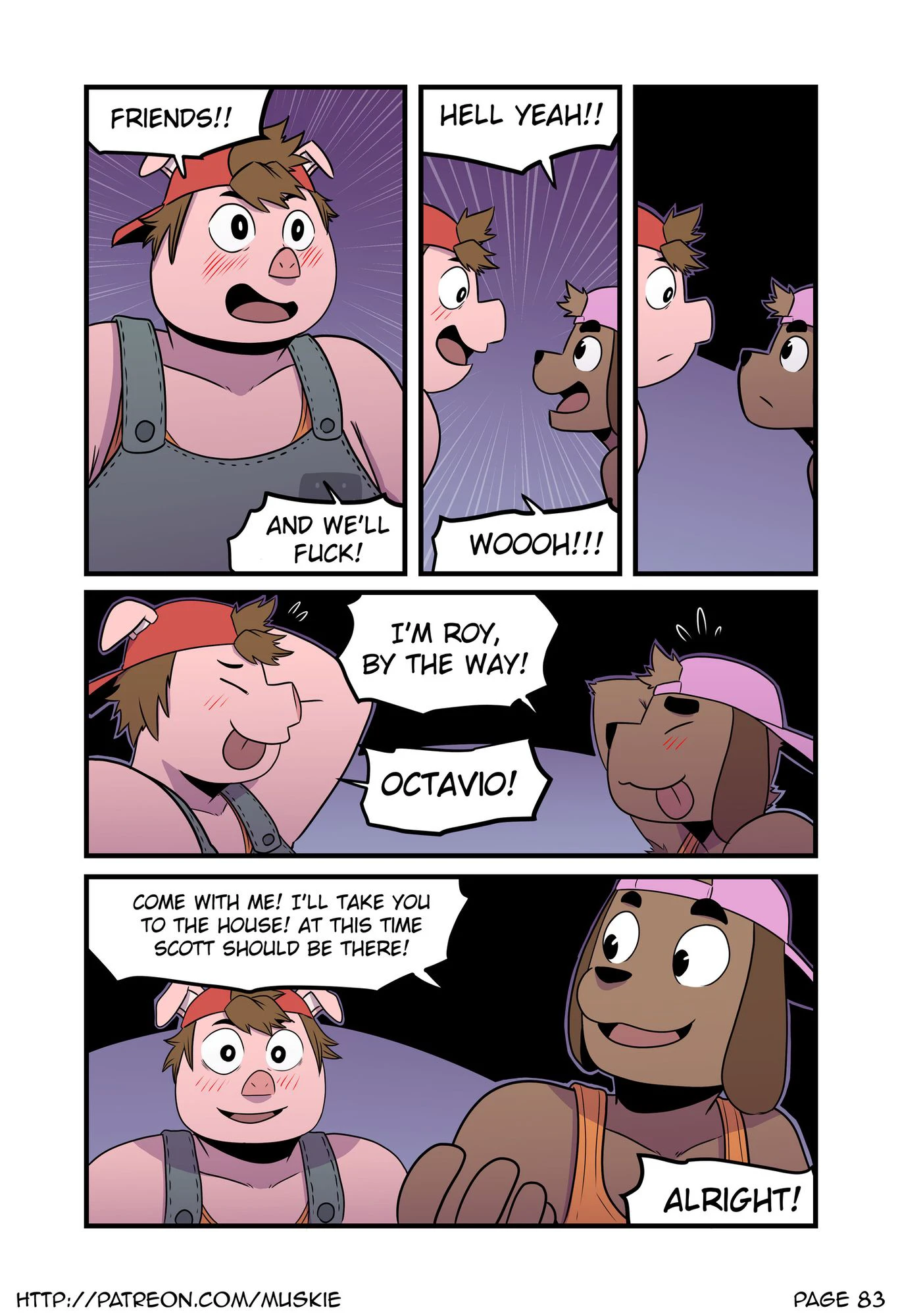 Sigma Epsilon X — page 82