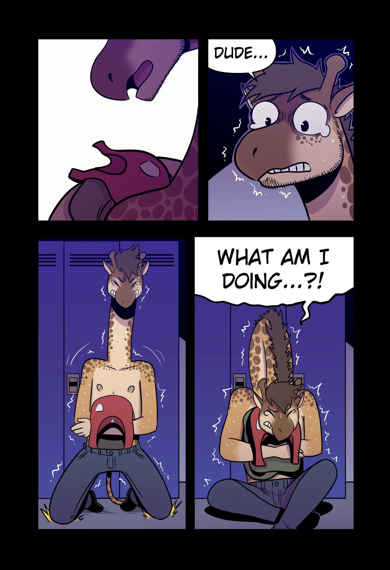 Sigma Epsilon X — page 133