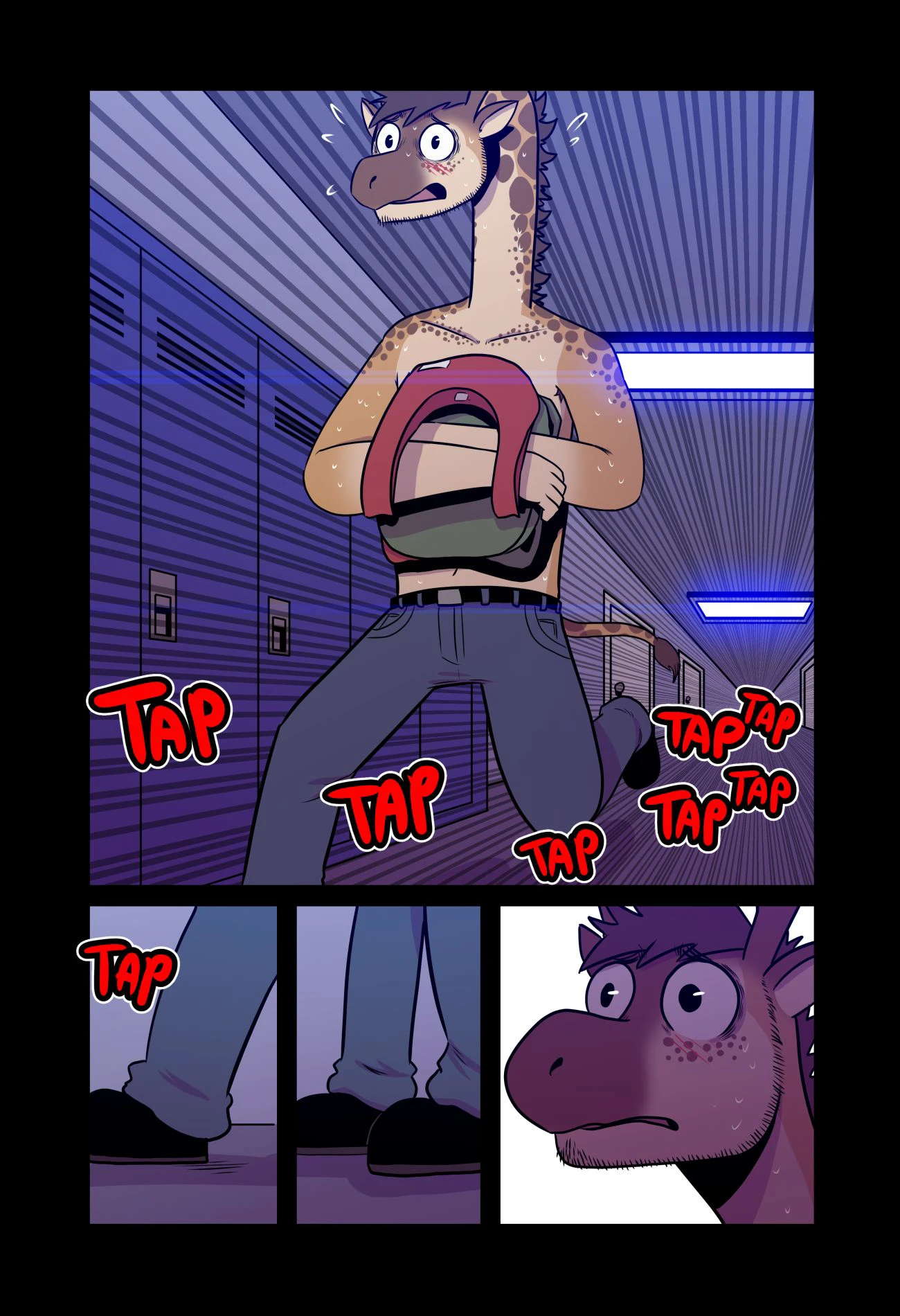 Sigma Epsilon X — page 132