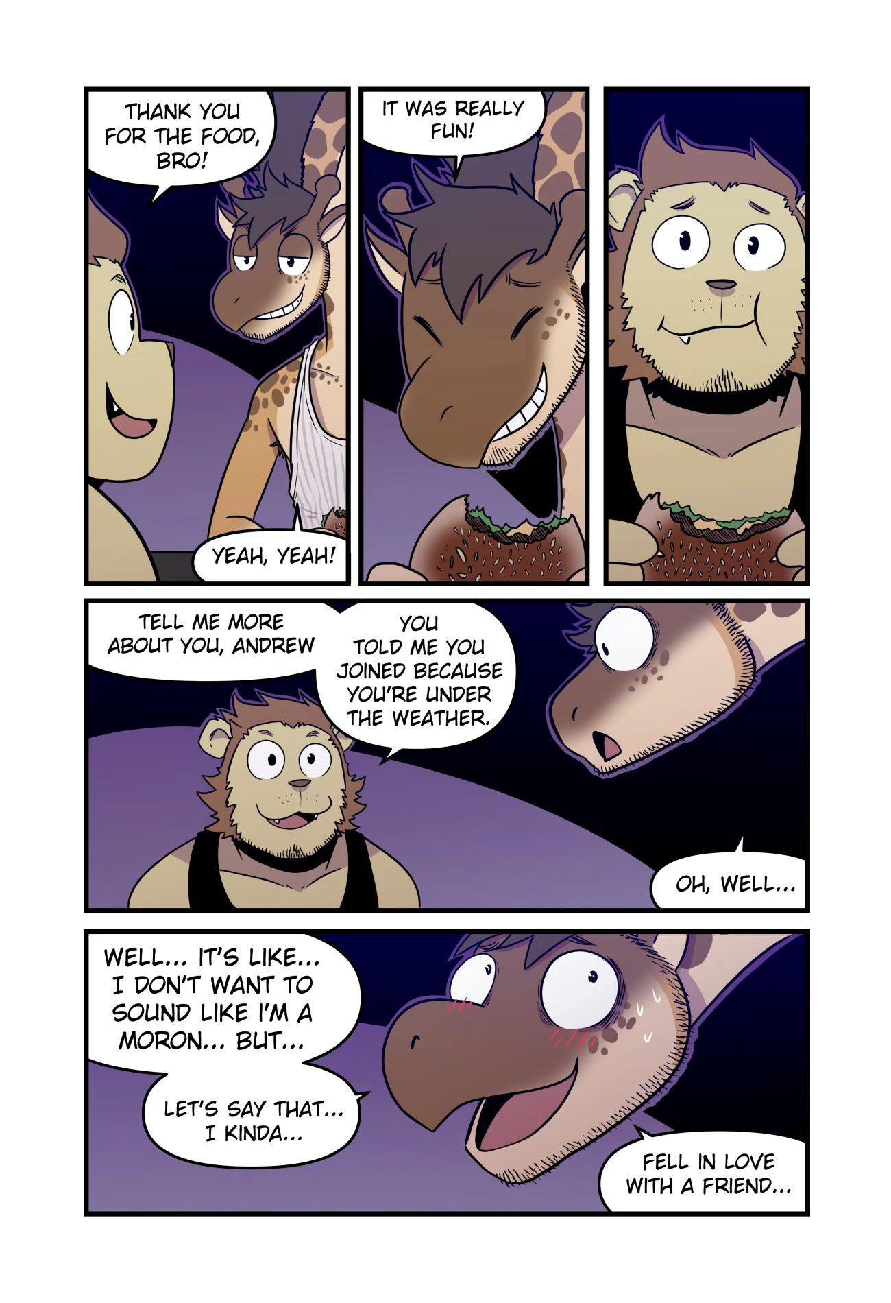Sigma Epsilon X — page 162