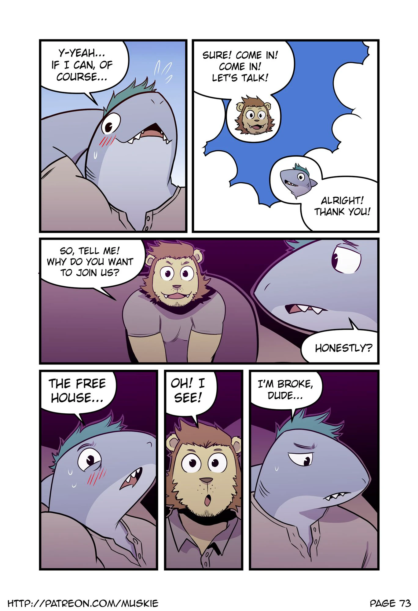 Sigma Epsilon X — page 72