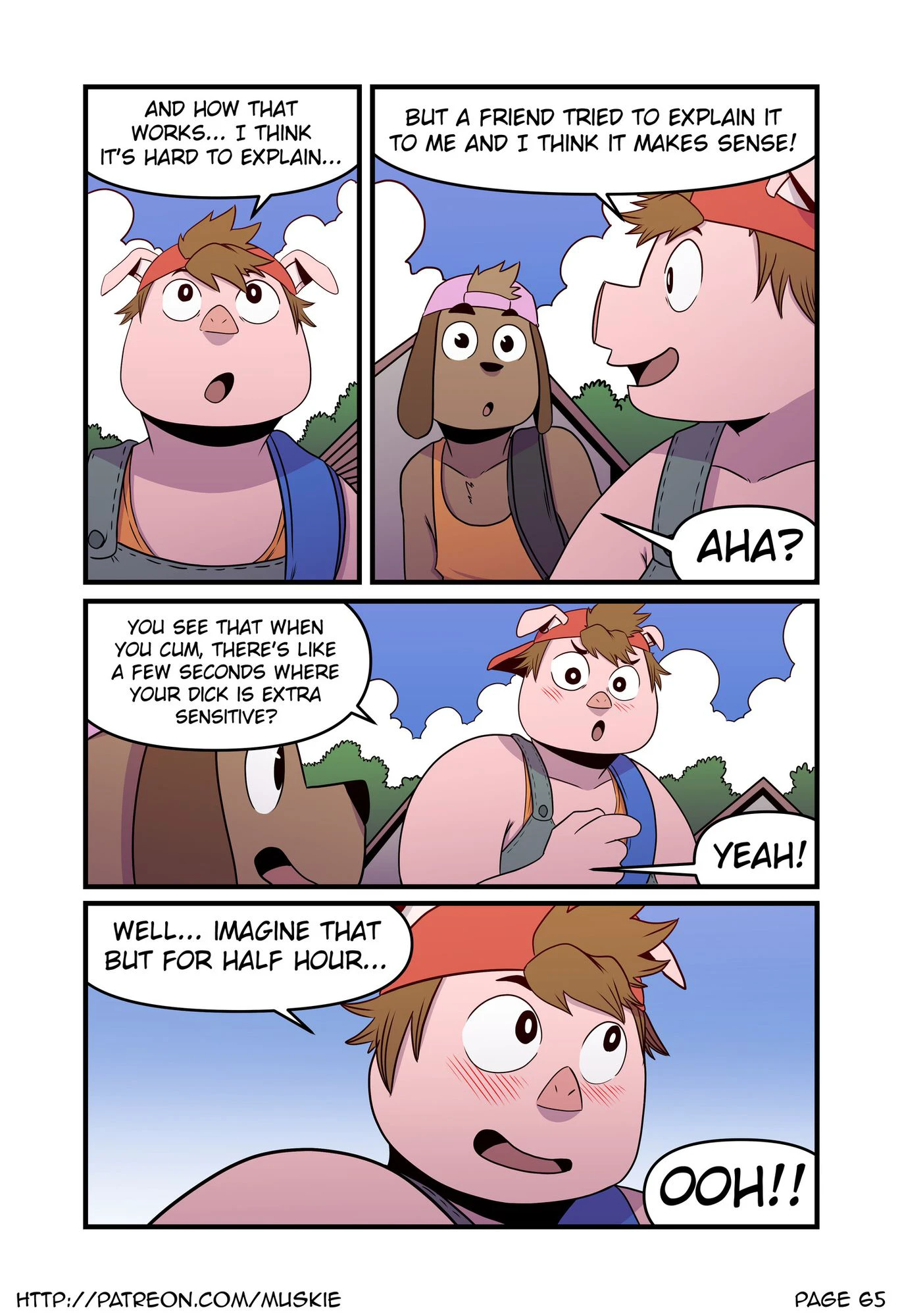 Sigma Epsilon X — page 84
