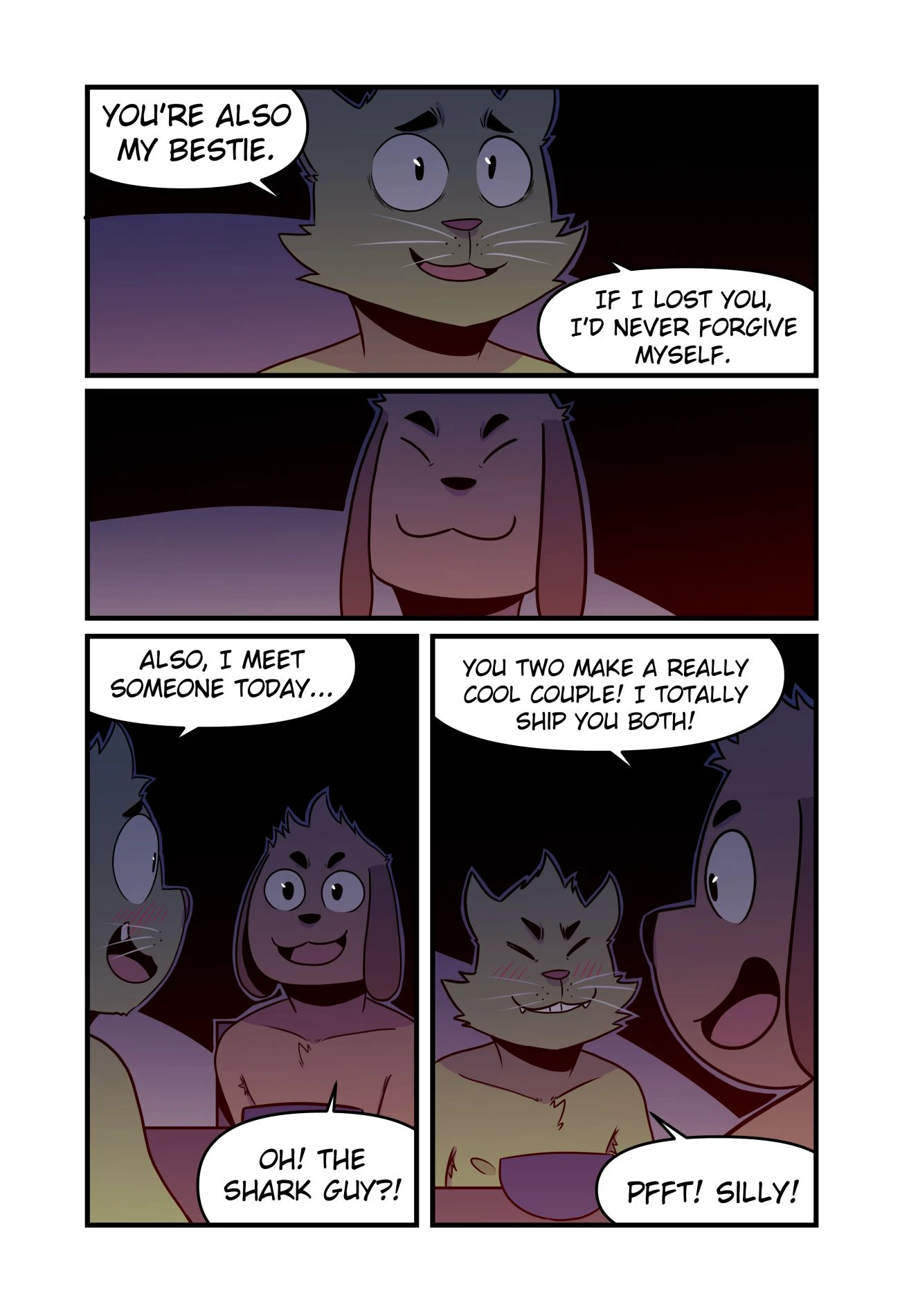 Sigma Epsilon X — page 126