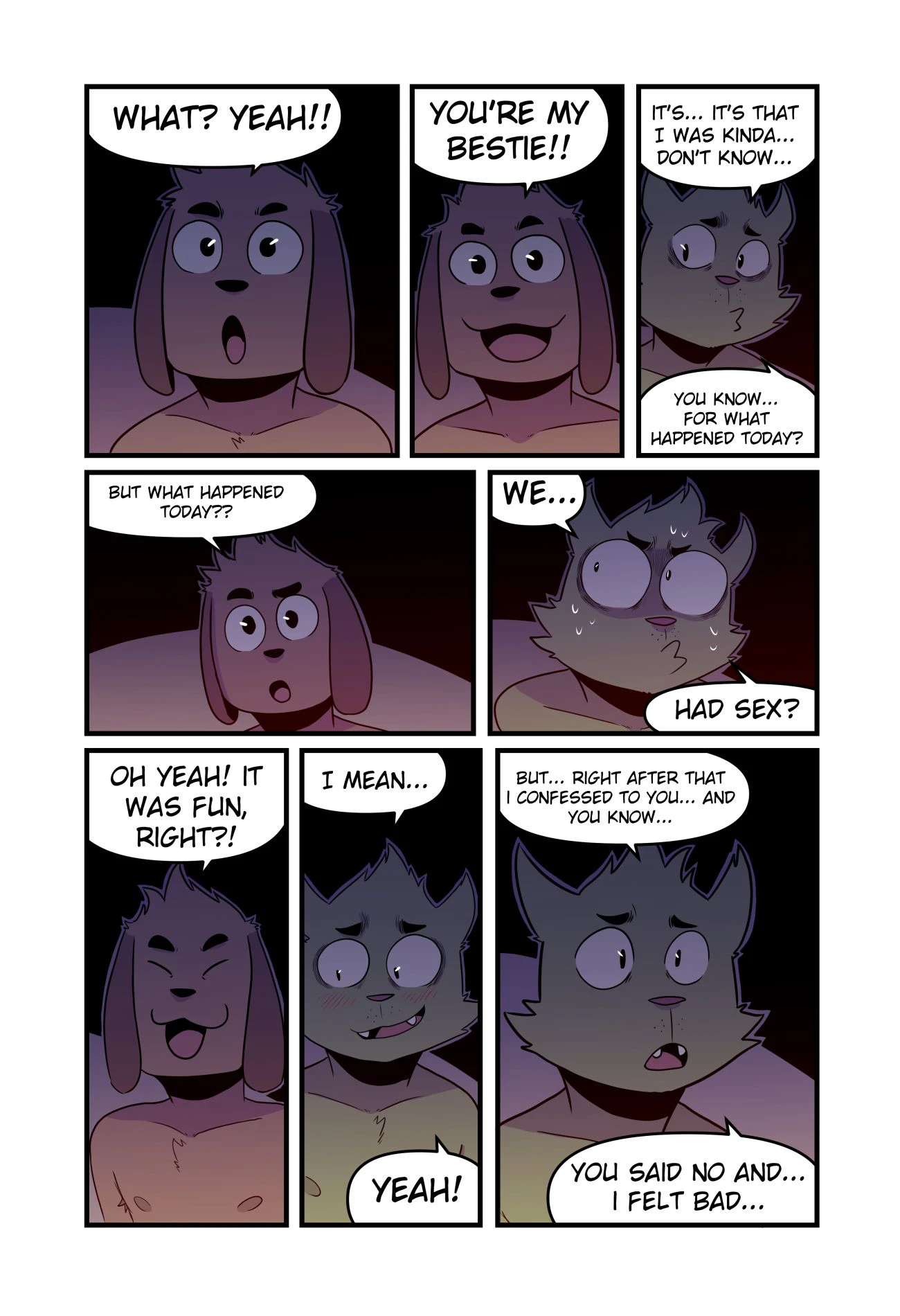 Sigma Epsilon X — page 123