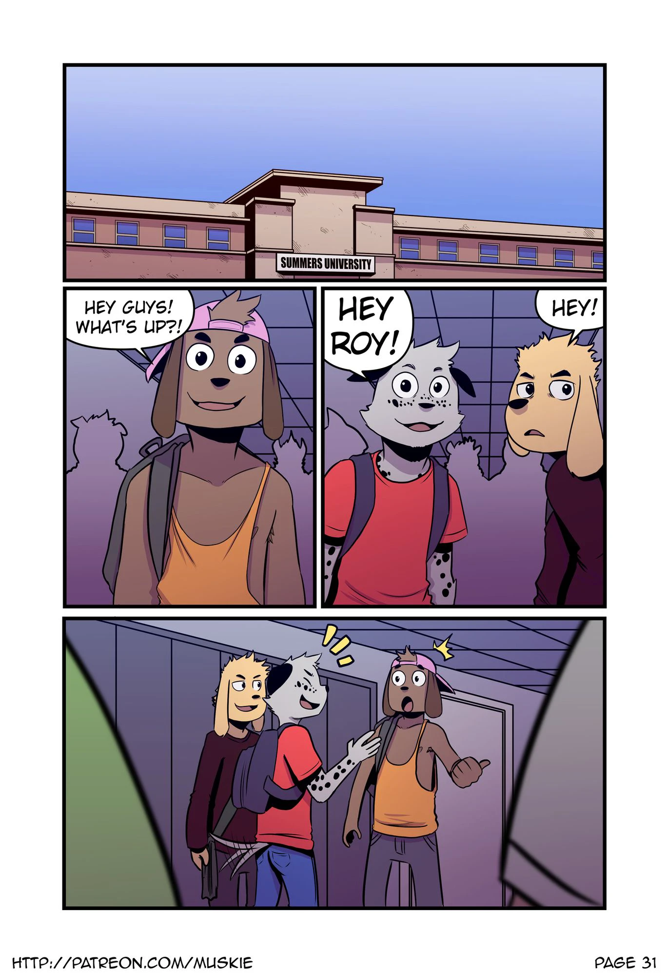 Sigma Epsilon X — page 30