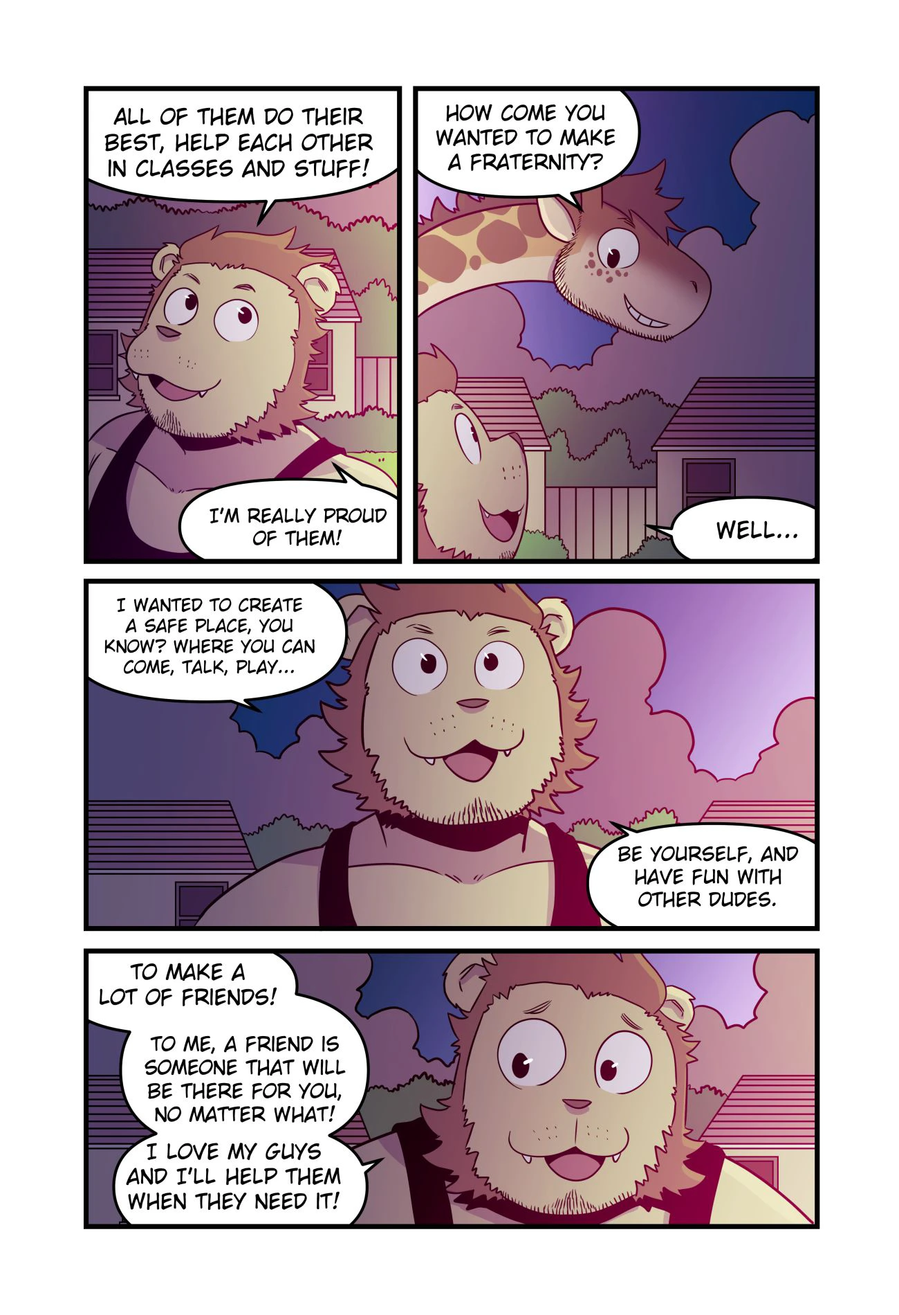 Sigma Epsilon X — page 167