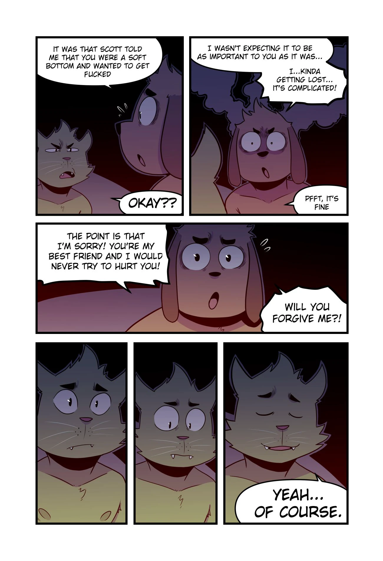 Sigma Epsilon X — page 125