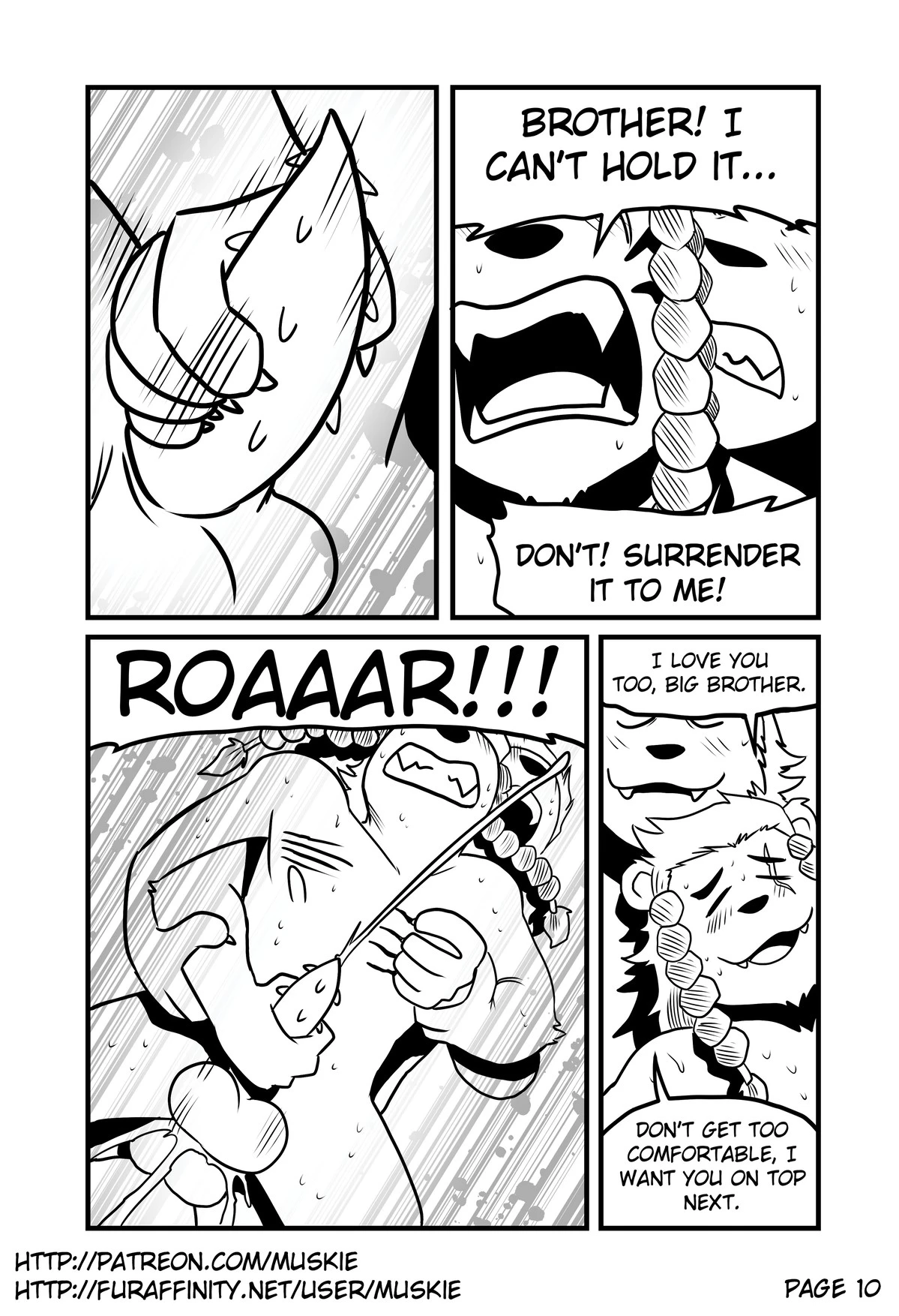 Tap for White — page 9