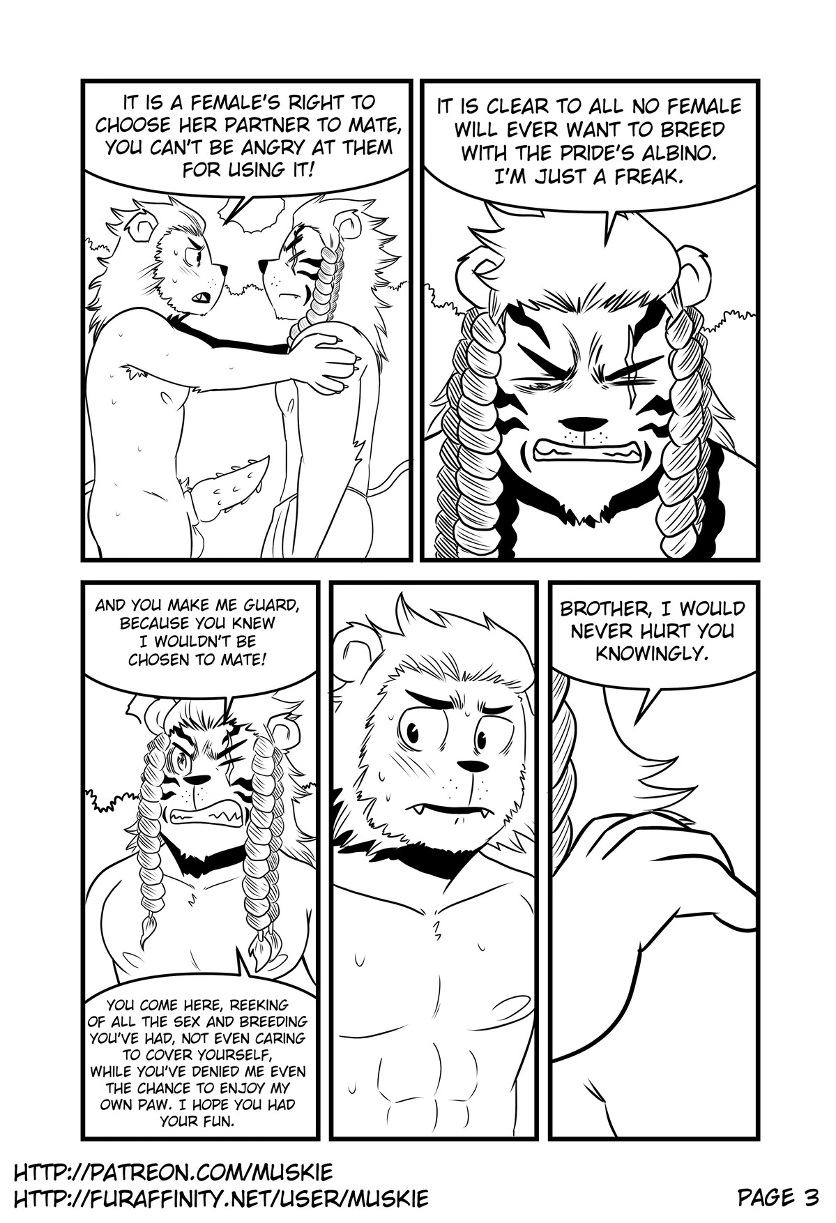 Tap for White — page 2